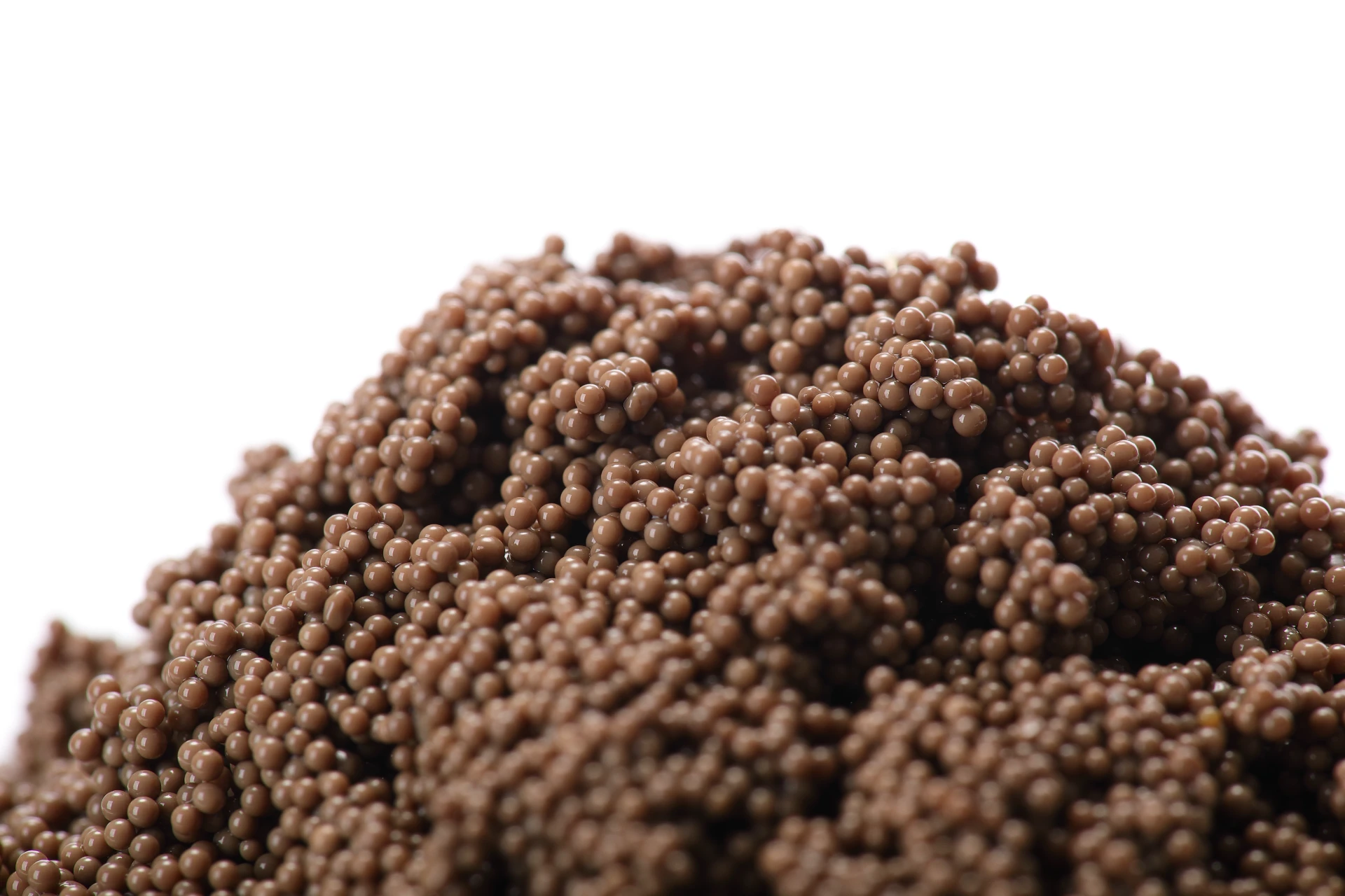 Catalytic Resin