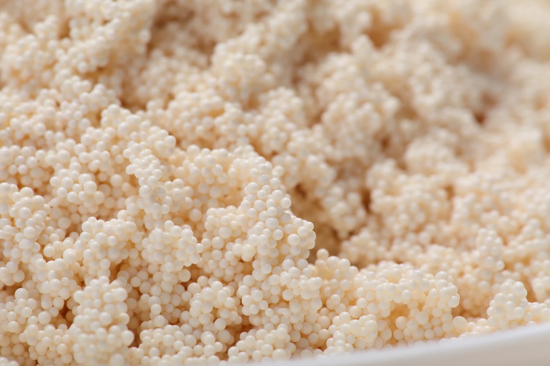 Hydrometallurgy Resin
