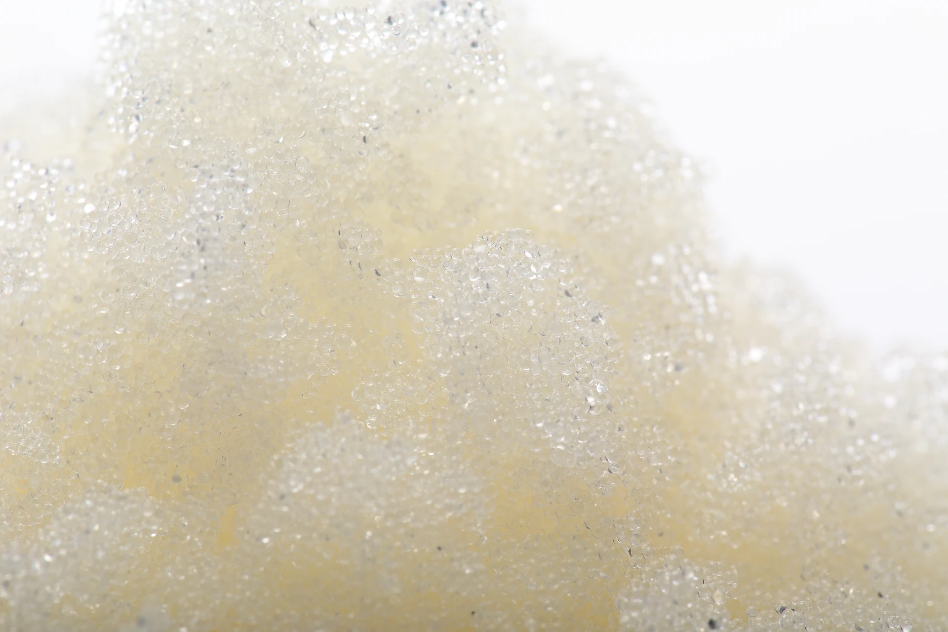 Strong Base Aion Exchange Resin
