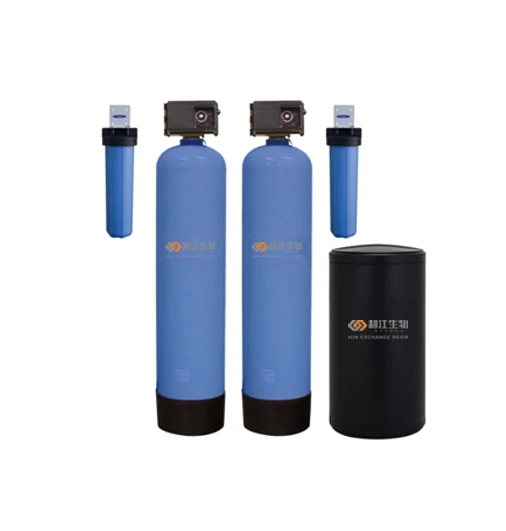 Water Treatment