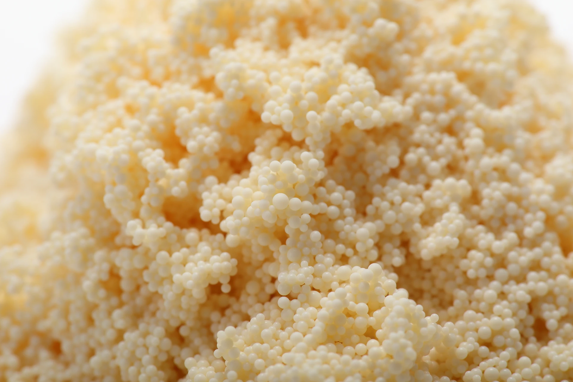 Weak Acid Cation Exchange Resin