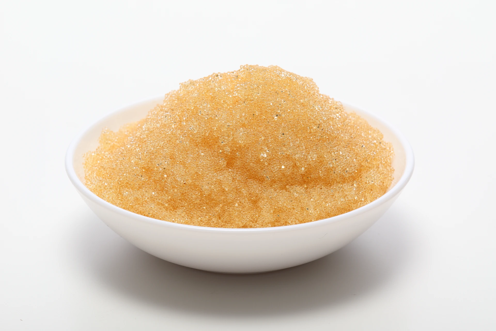 Strong Acid Cation Exchange Resin 001×10 FG