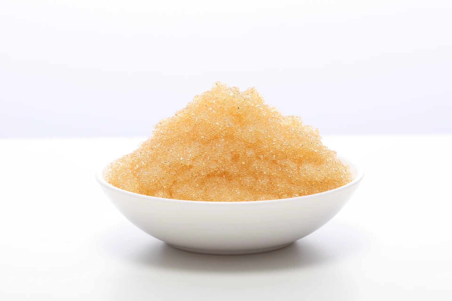 Strong Base Anion Exchange Resin 201X8 OH