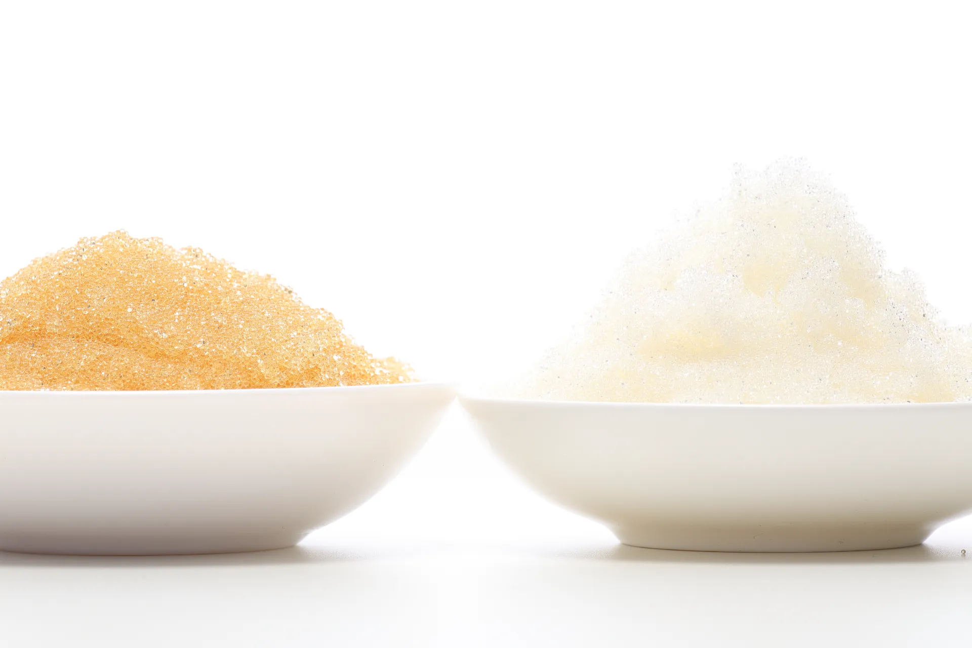Strong Base Anion Exchange Resin 201X8 OH