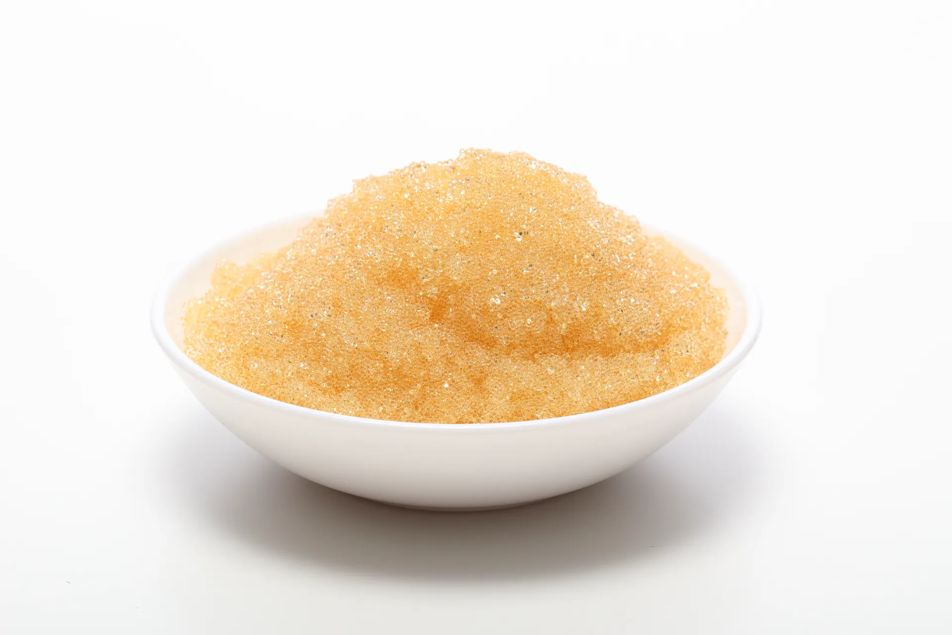 Strong Base Anion Exchange Resin 201X8 OH