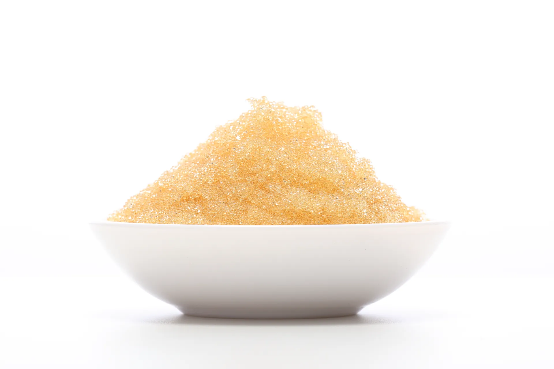 Strong Acid Cation Exchange Resin 001×10