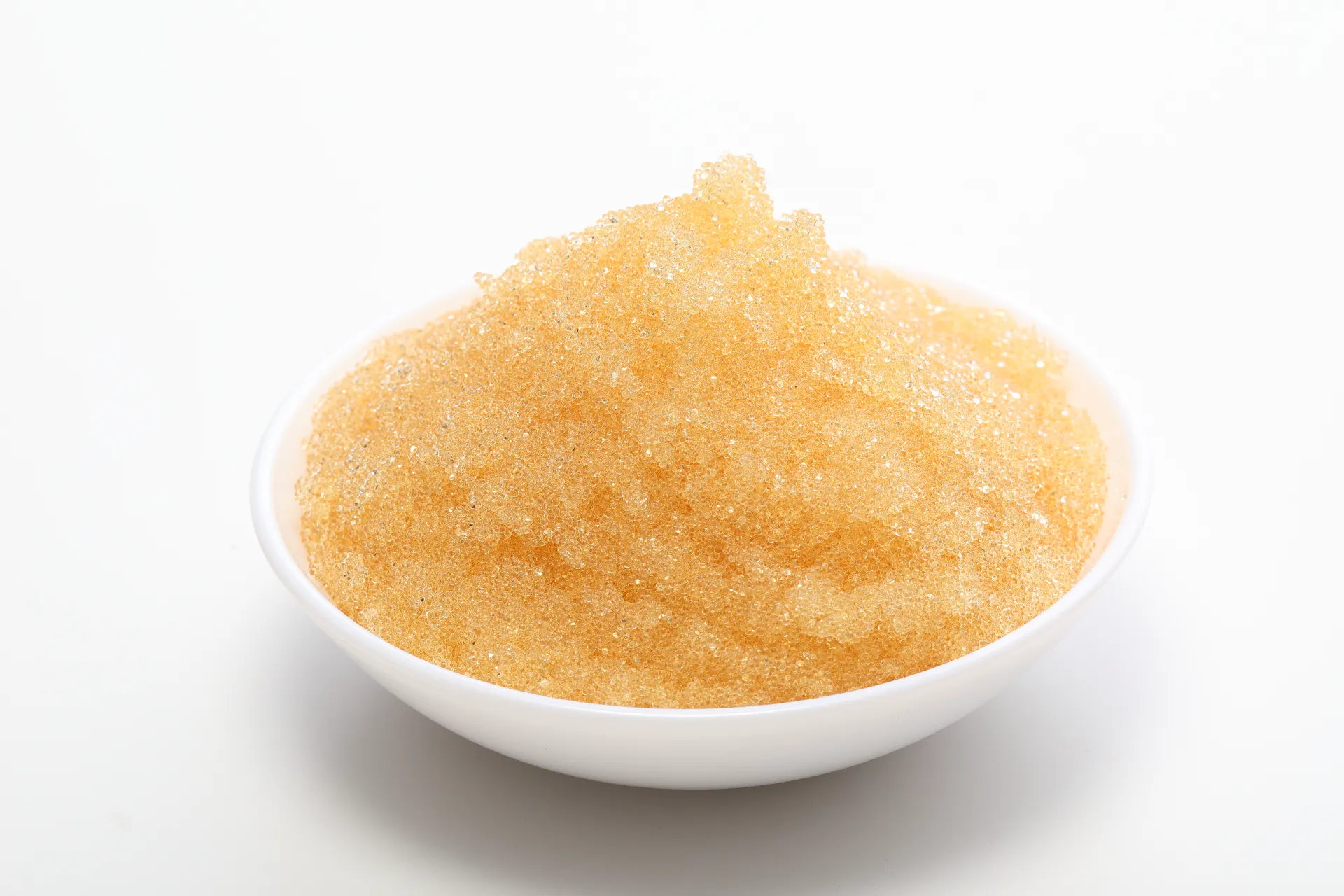 Strong Acid Cation Exchange Resin 001×8