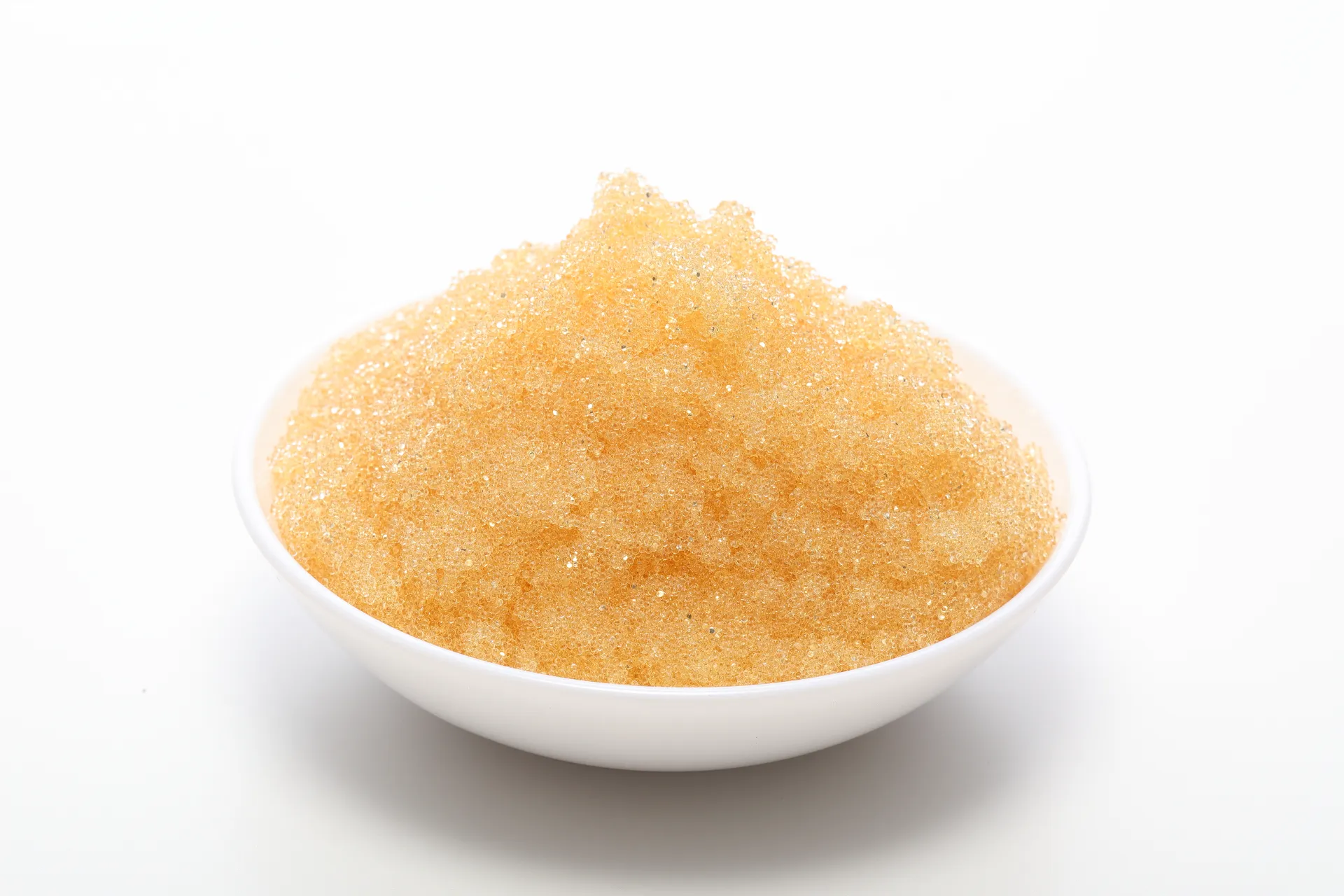 Strong Acid Cation Exchange Resin 001×7.5