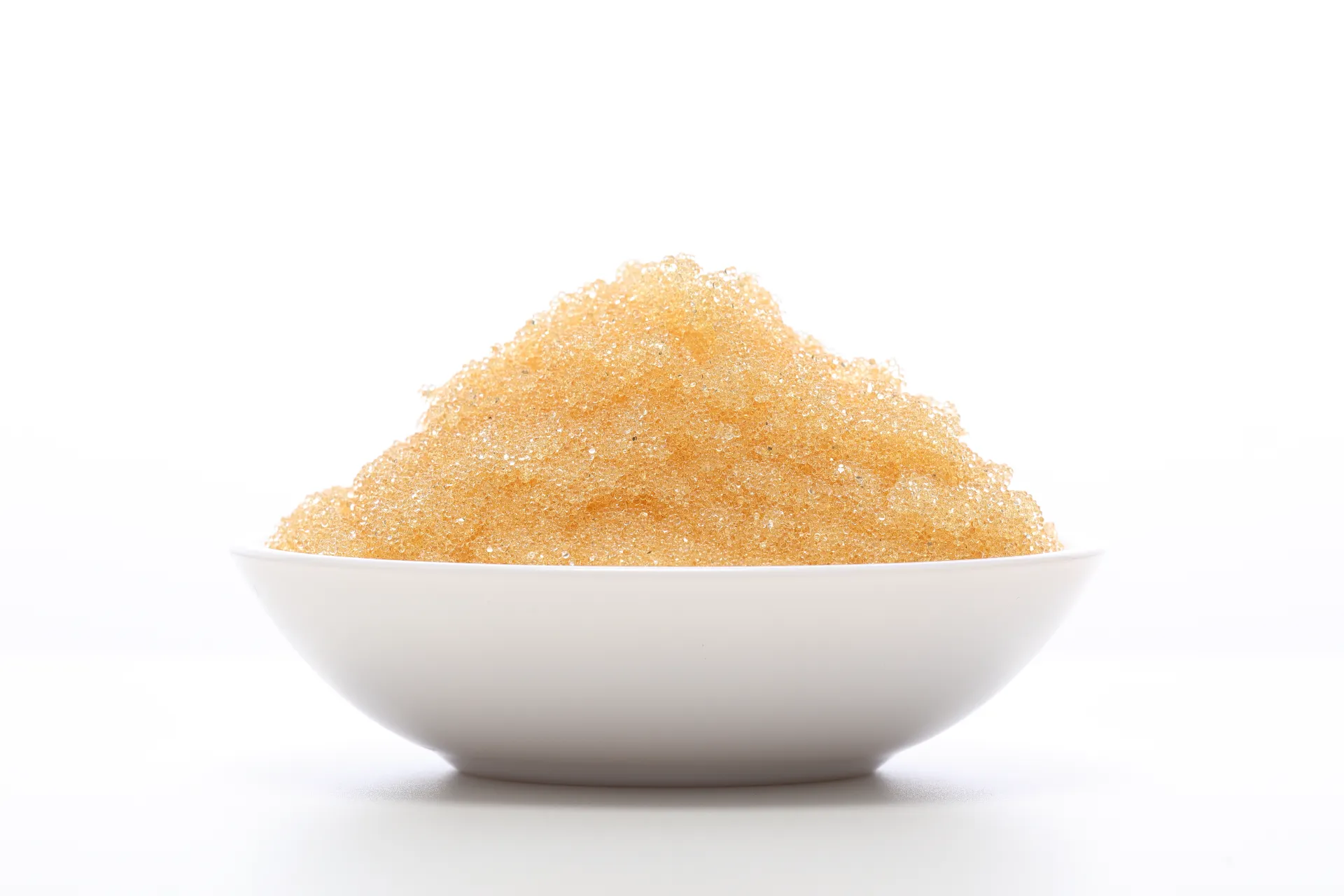 Strong Acid Cation Exchange Resin 001×7.5
