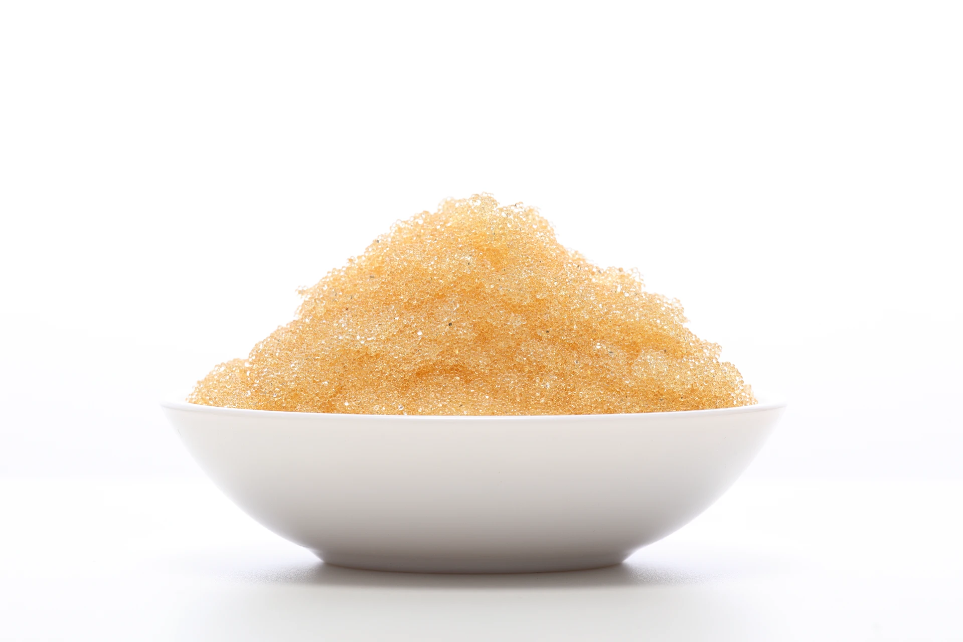 Strong Acid Cation Exchange Resin 001×8 FG