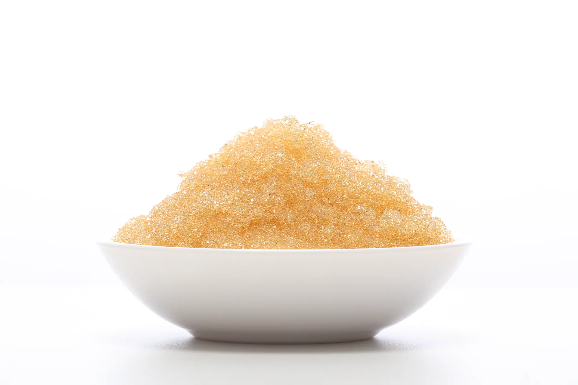 Strong Acid Cation Exchange Resin 001×8 FG