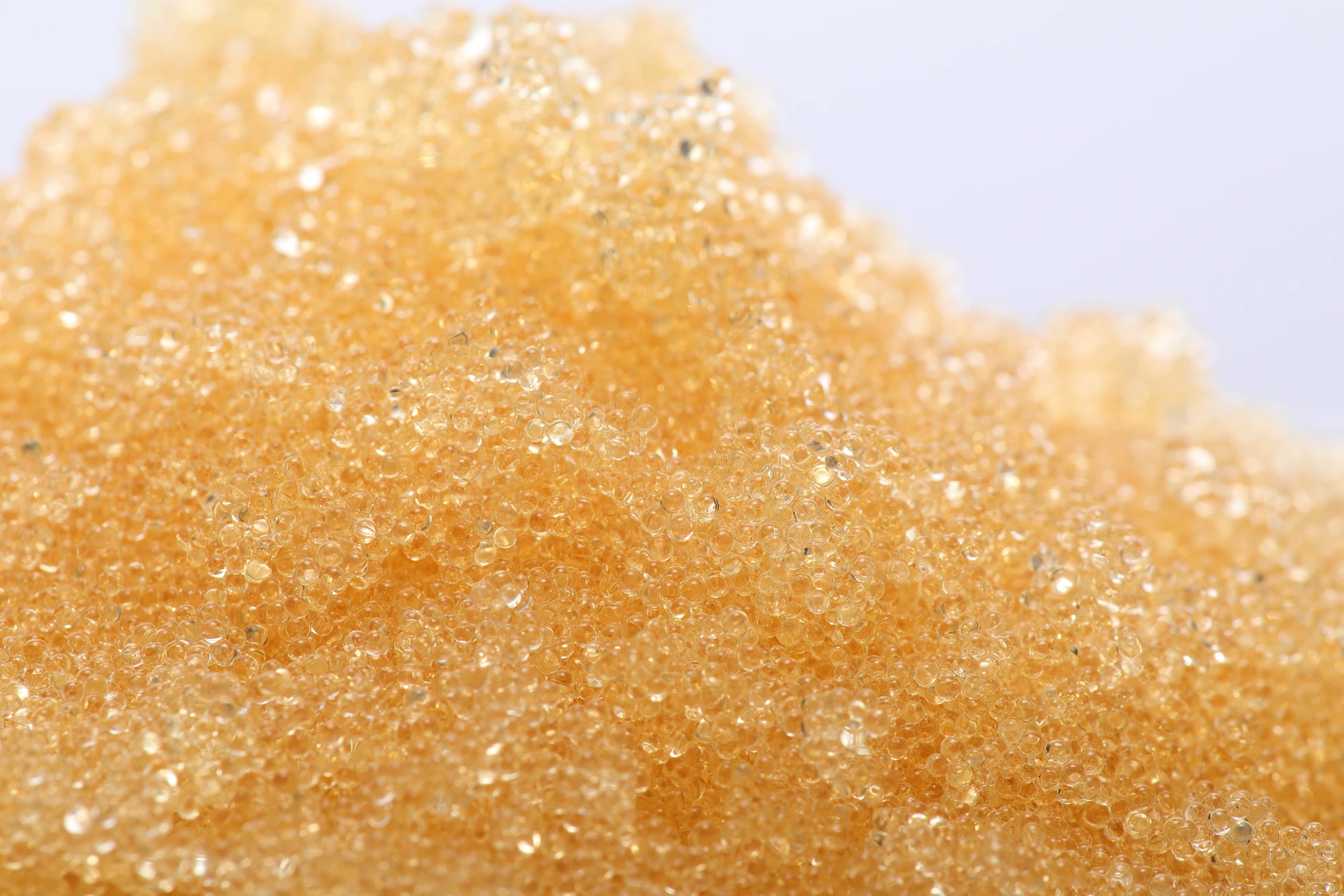 Strong Acid Cation Exchange Resin 001X7