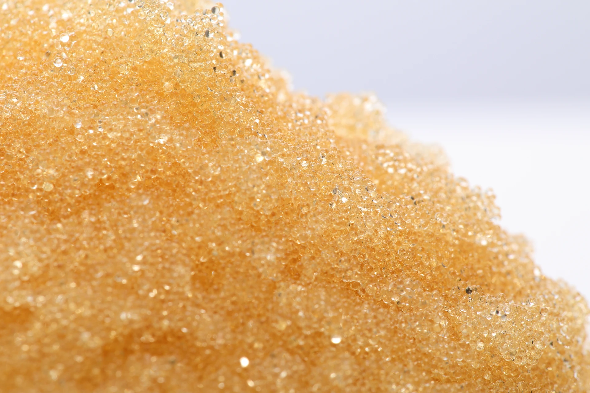 Strong Acid Cation Exchange Resin 001×7.5