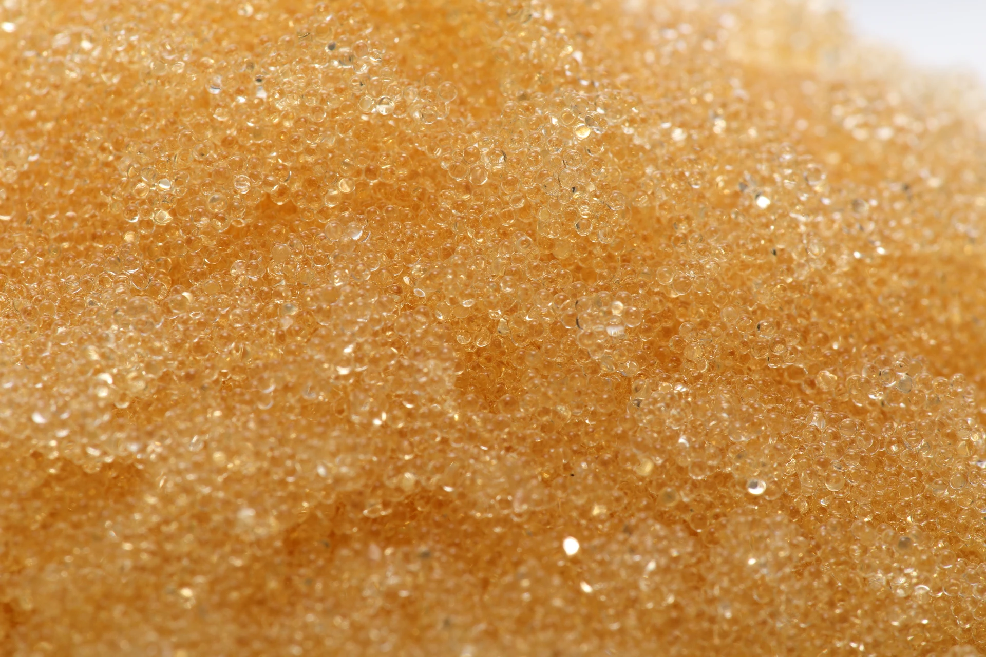 Strong Acid Cation Exchange Resin 001×8
