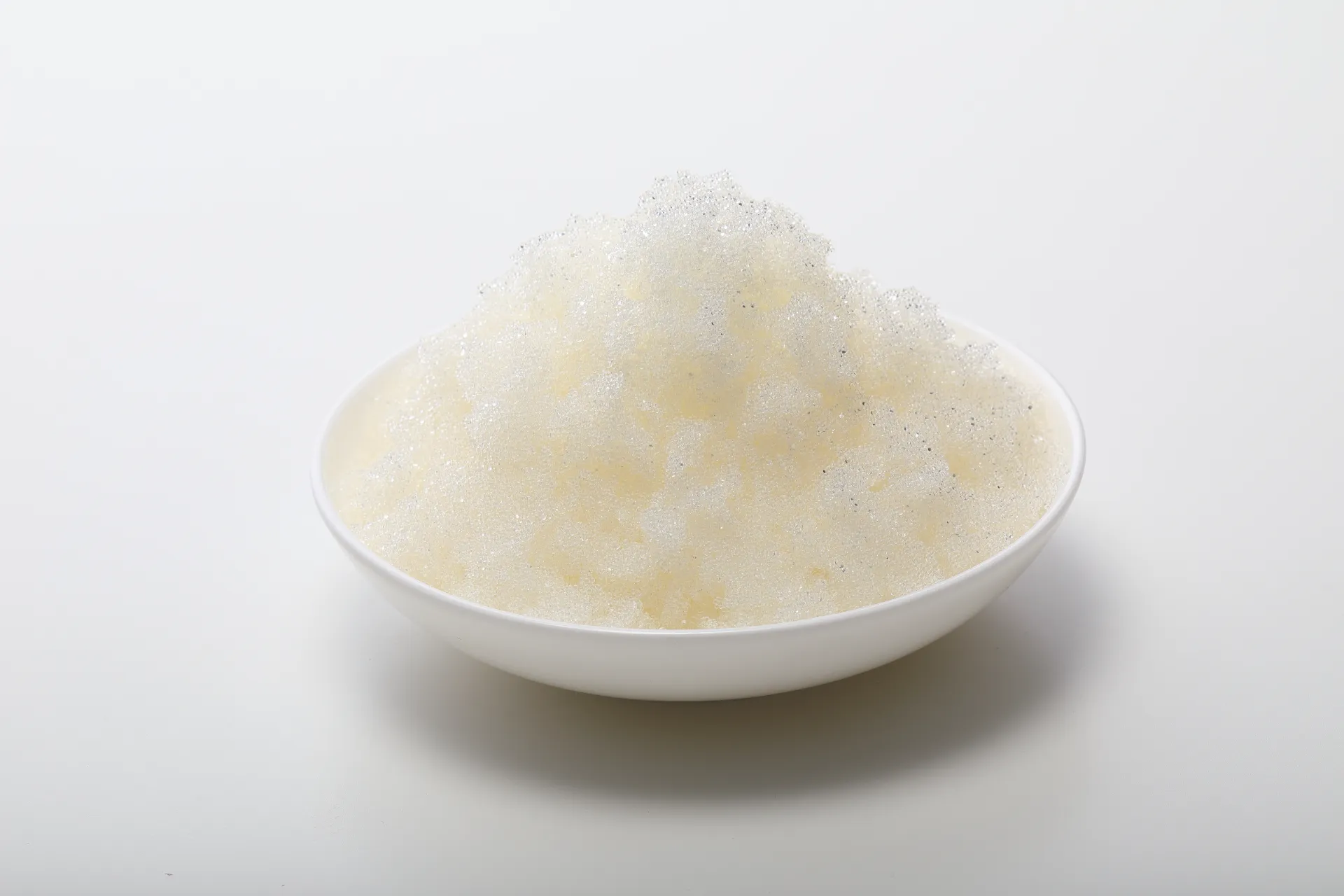Strong Base Anion Exchange Resin 201X7 FC