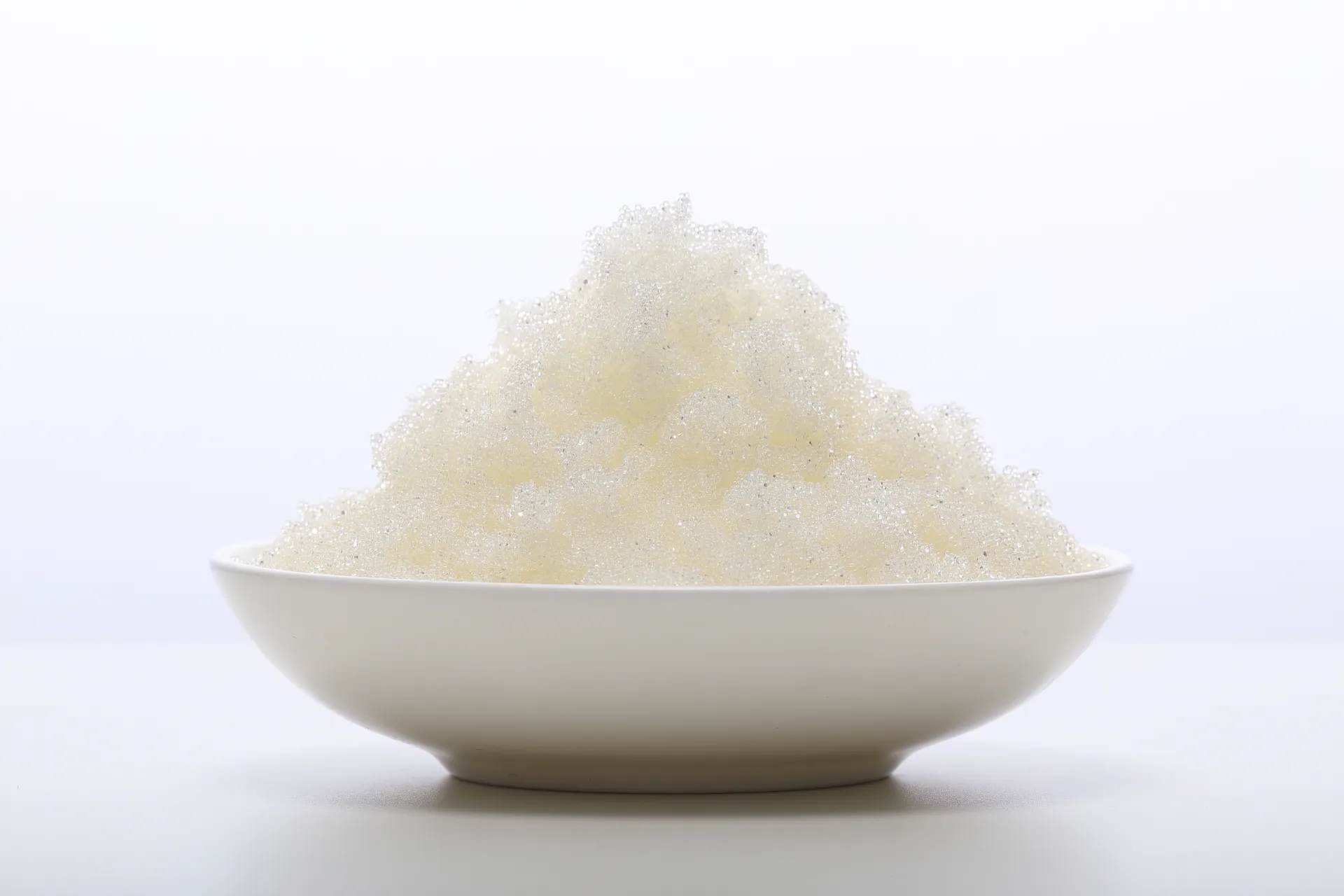 Strong Base Anion Exchange Resin 201X7 FC