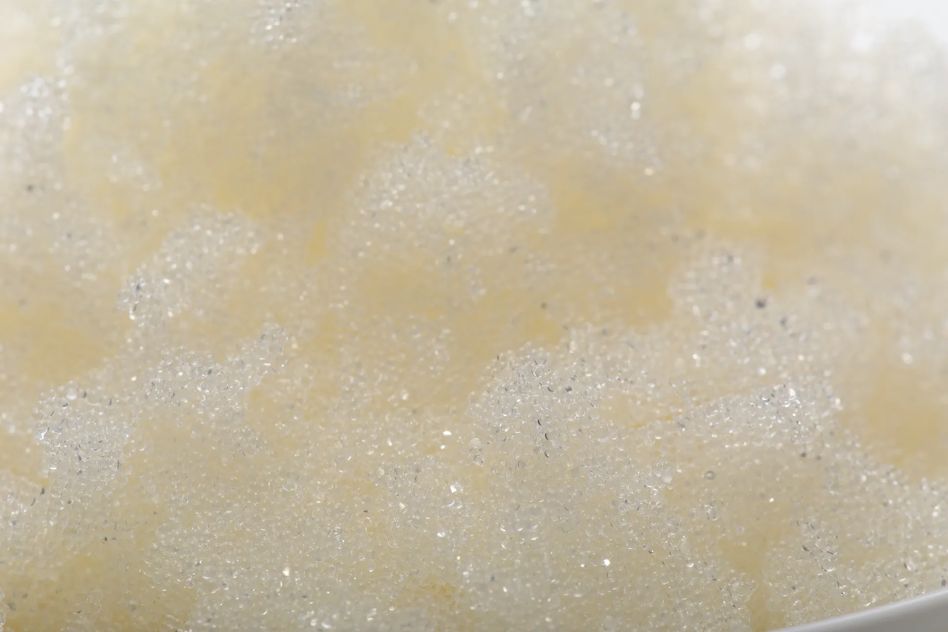 Strong Base Anion Exchange Resin 201X7 FC