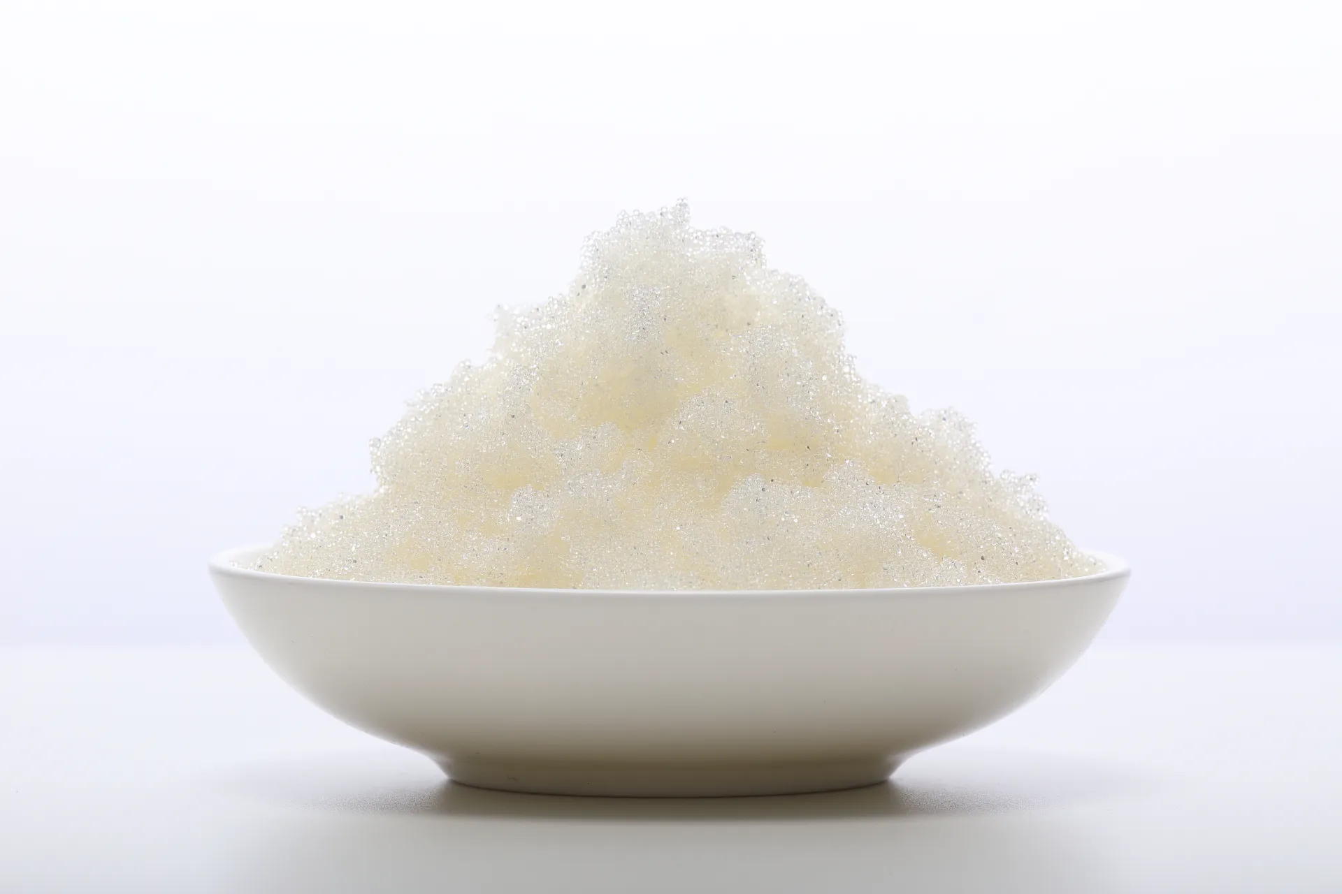Strong Base Anion Exchange Resin 201X4
