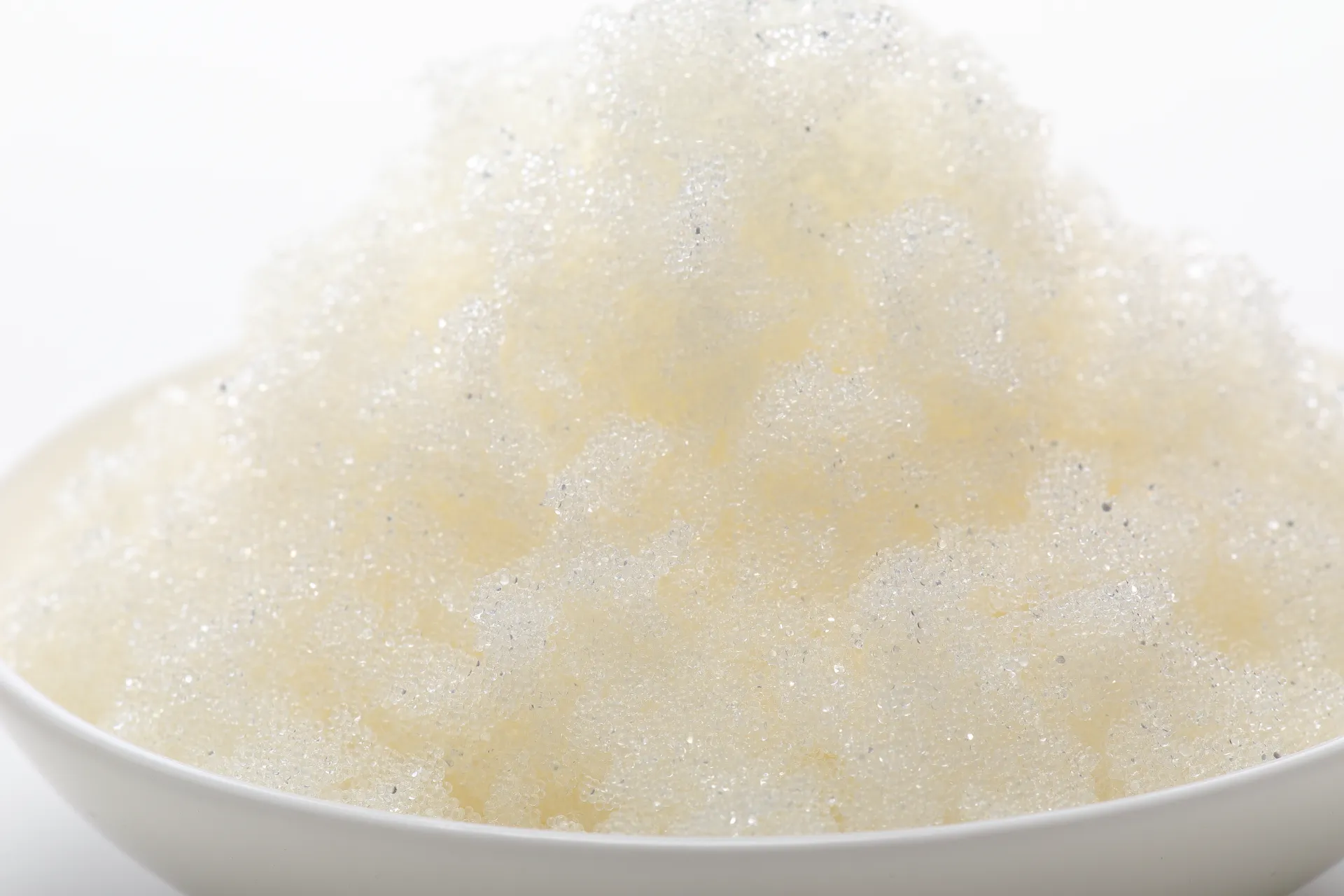 Strong Base Anion Exchange Resin 201X4