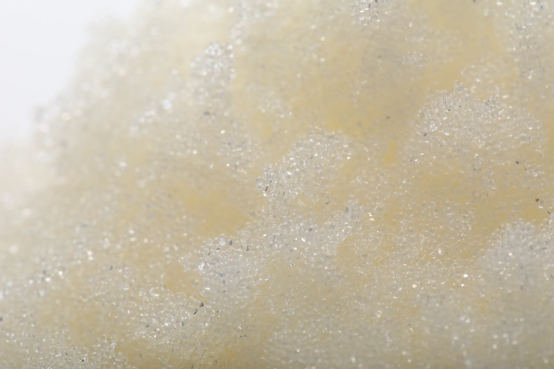Strong Base Anion Exchange Resin 201X4