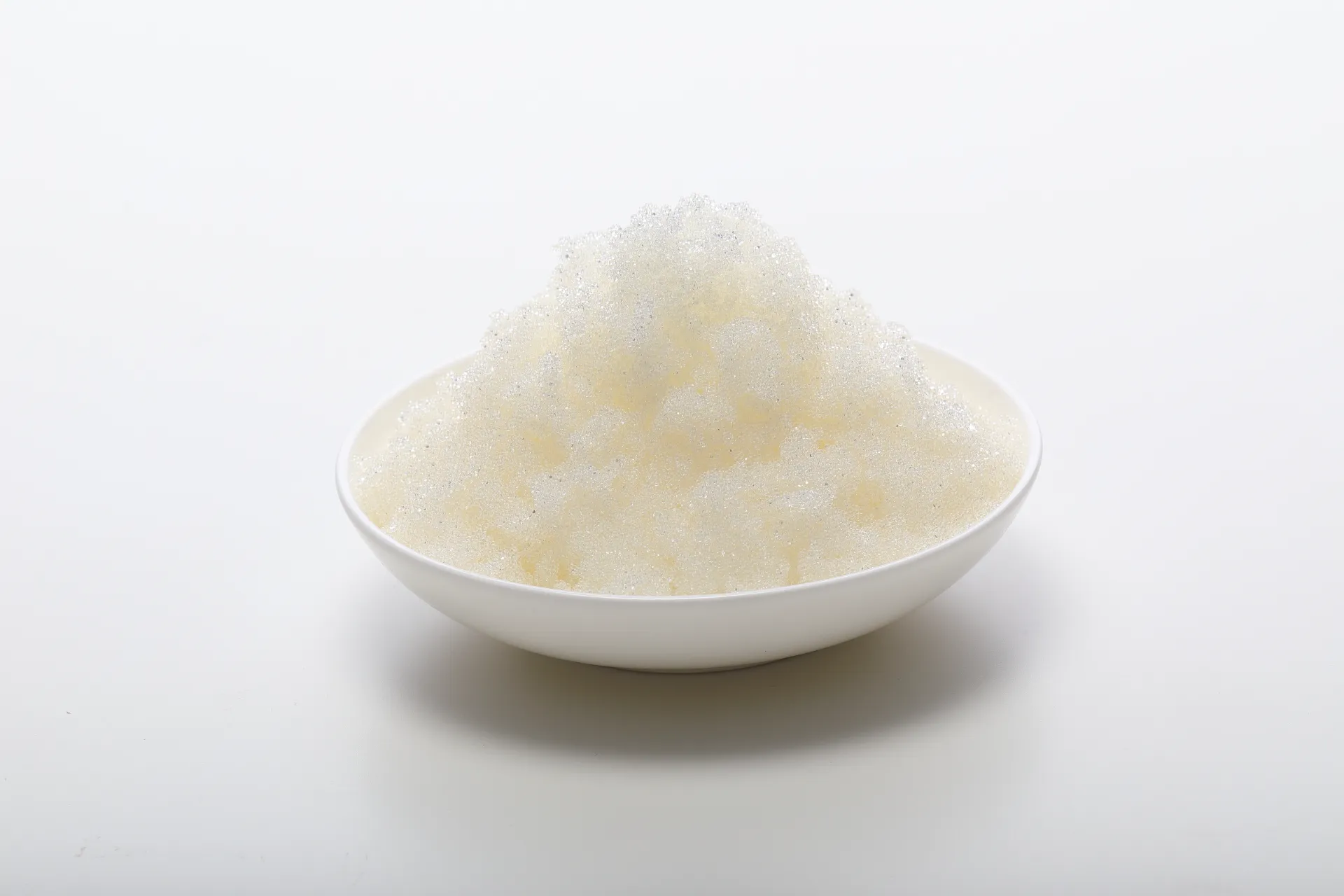 Strong Base Anion Exchange Resin 201X7 MB