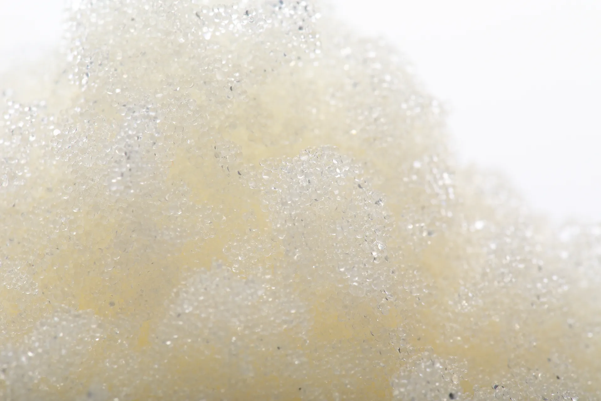 Strong Base Anion Exchange Resin 201X7 MB