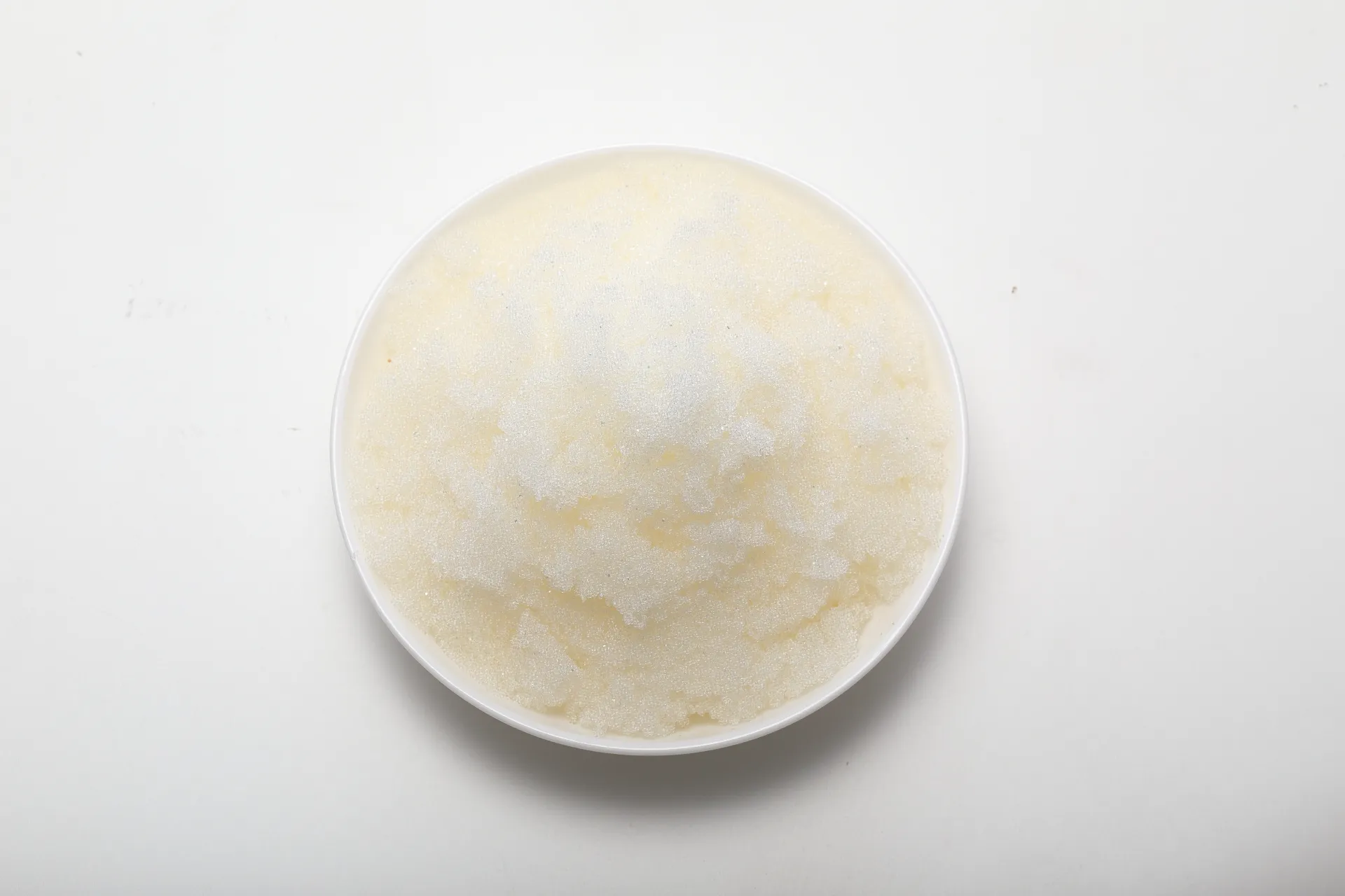 Strong Base Anion Exchange Resin 201X4 FG