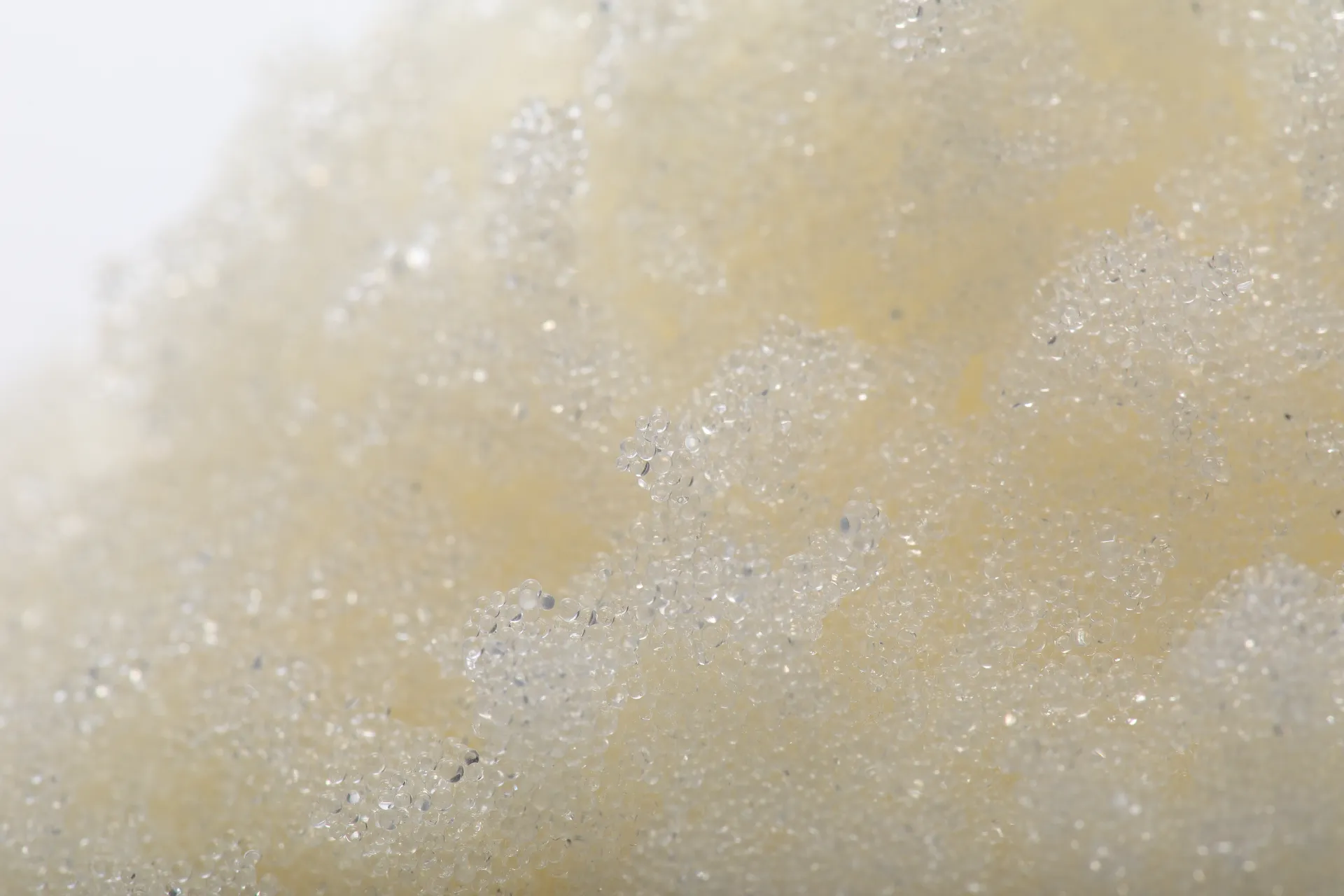 Strong Base Anion Exchange Resin 201x5