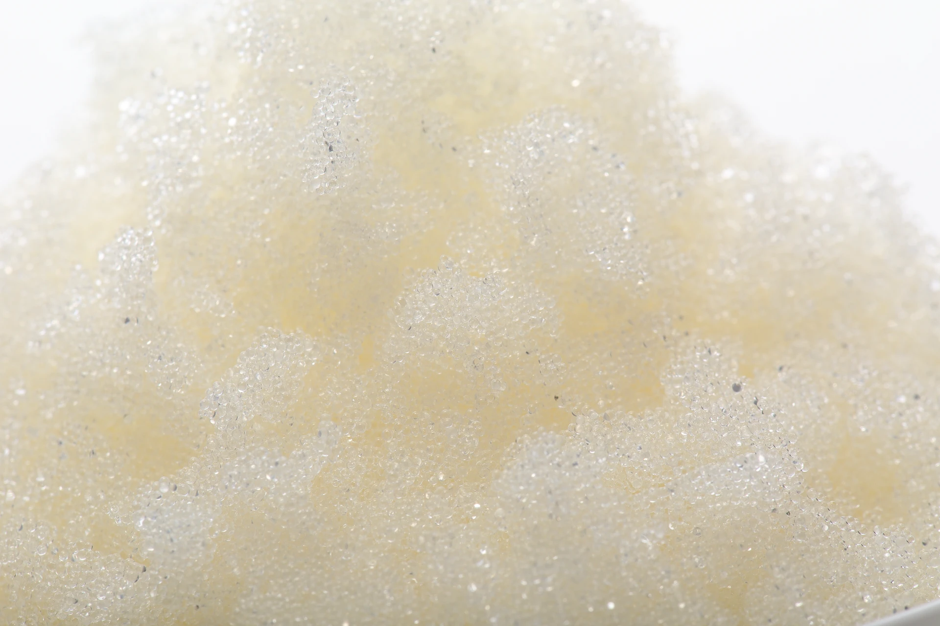 Strong Base Anion Exchange Resin 201x5