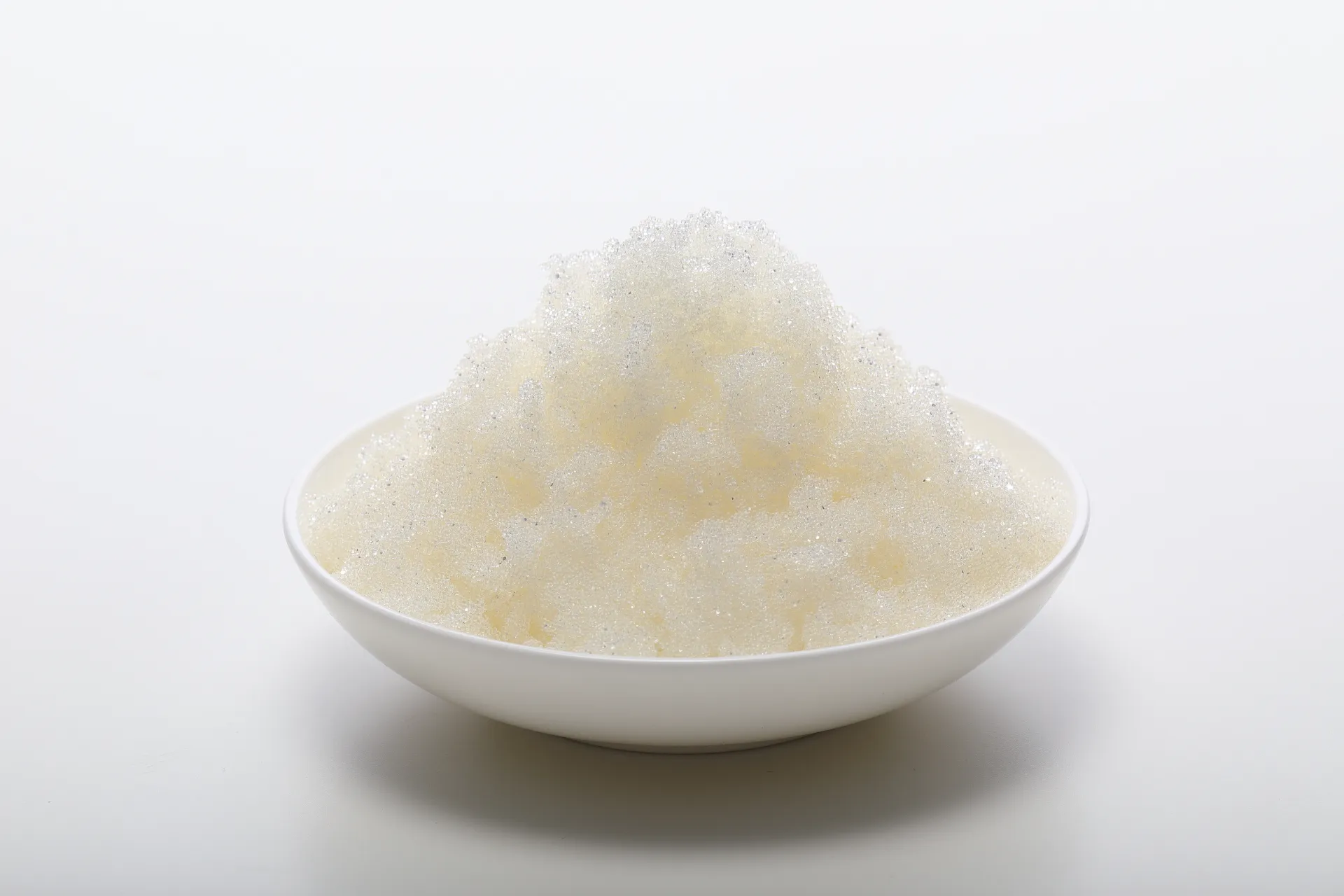 Strong Base Anion Exchange Resin 201X7 SC