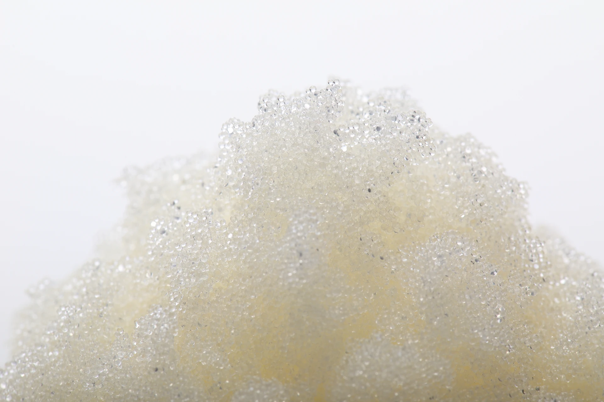 Strong Base Anion Exchange Resin 201X7 FC