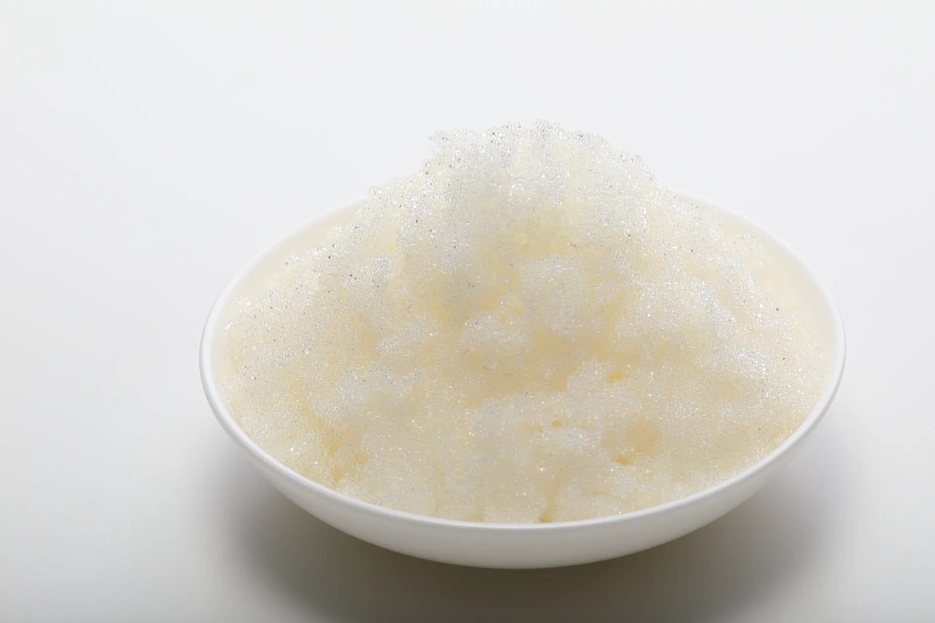 Strong Base Anion Exchange Resin 201x7