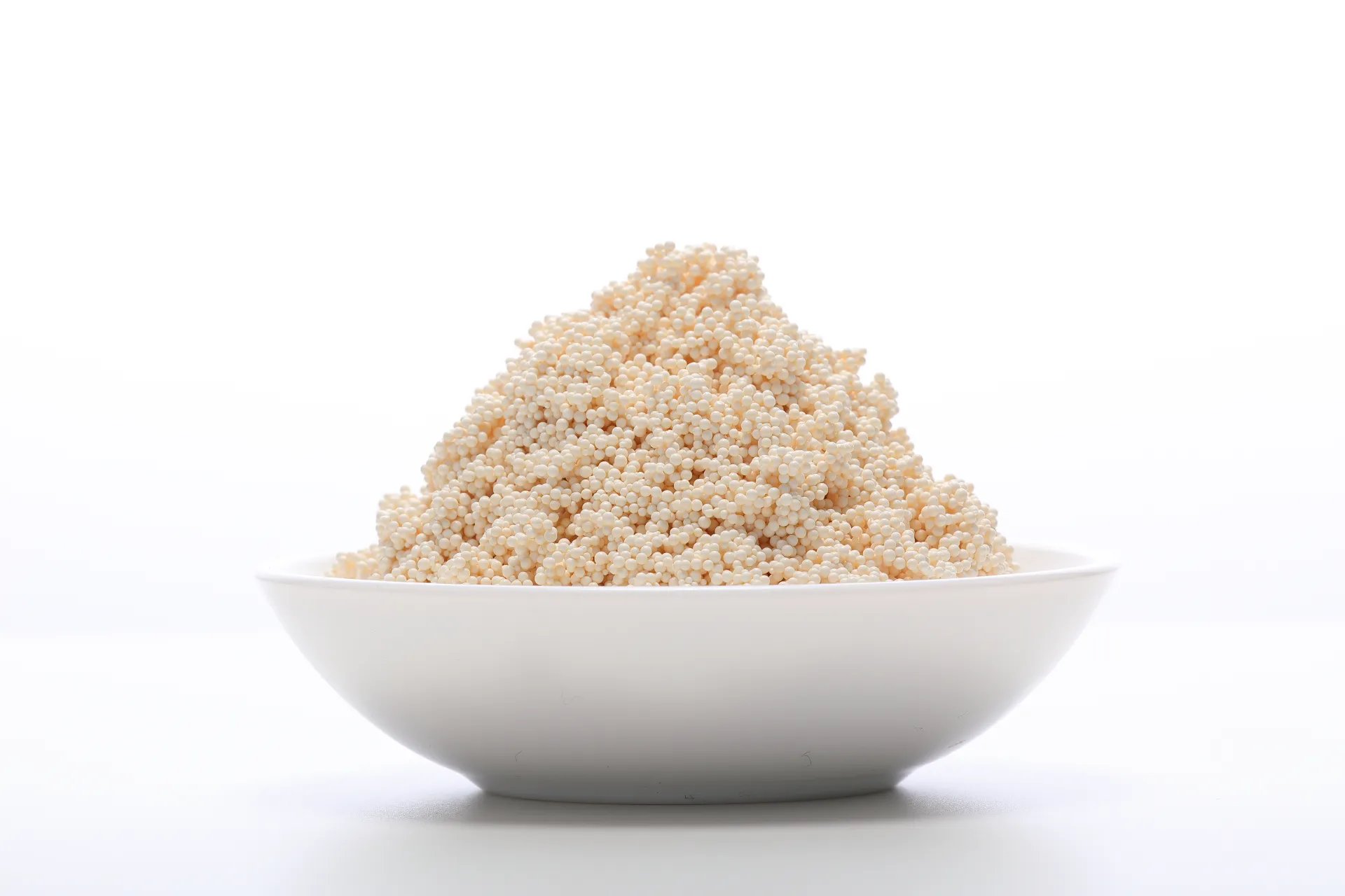 Macroporous Strong Basic Anion Exchange Resin D201 SC