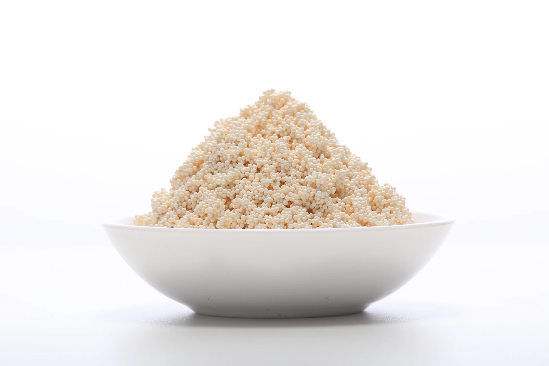 Weak Base Anion Exchange Resin D301