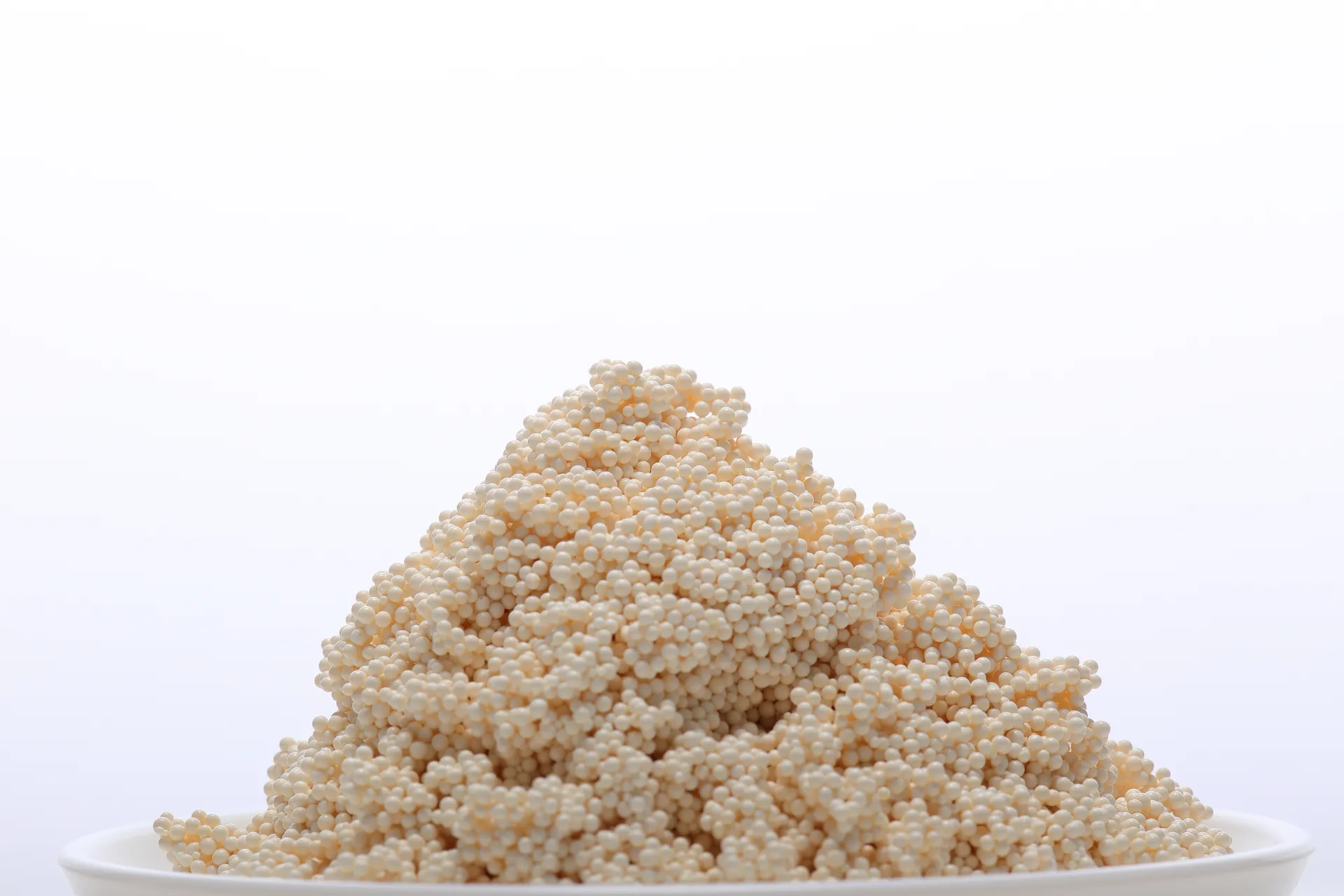 Macroporous Anion Exchange Resin D301G