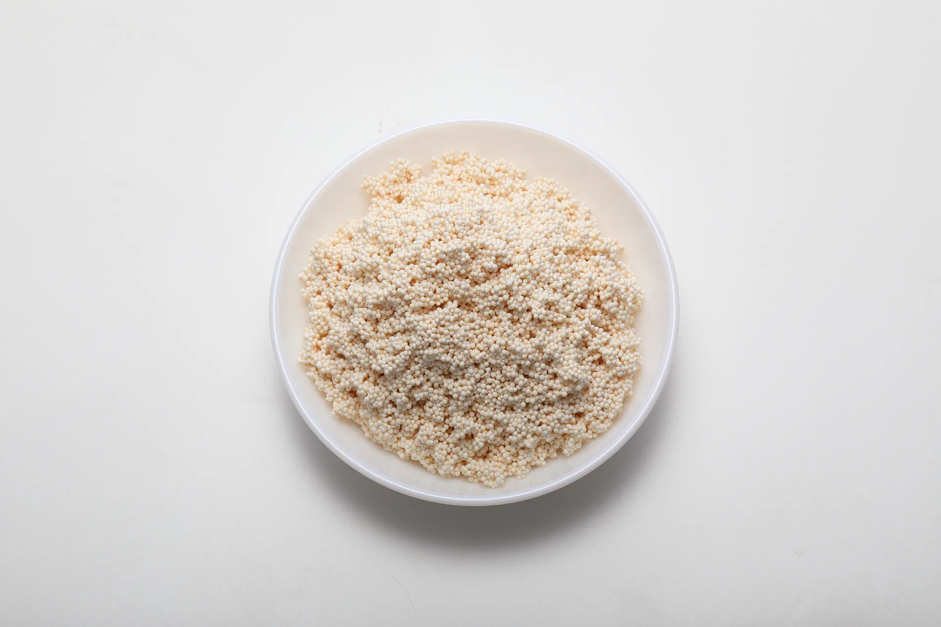 Macroporous Anion Exchange Resin D301G
