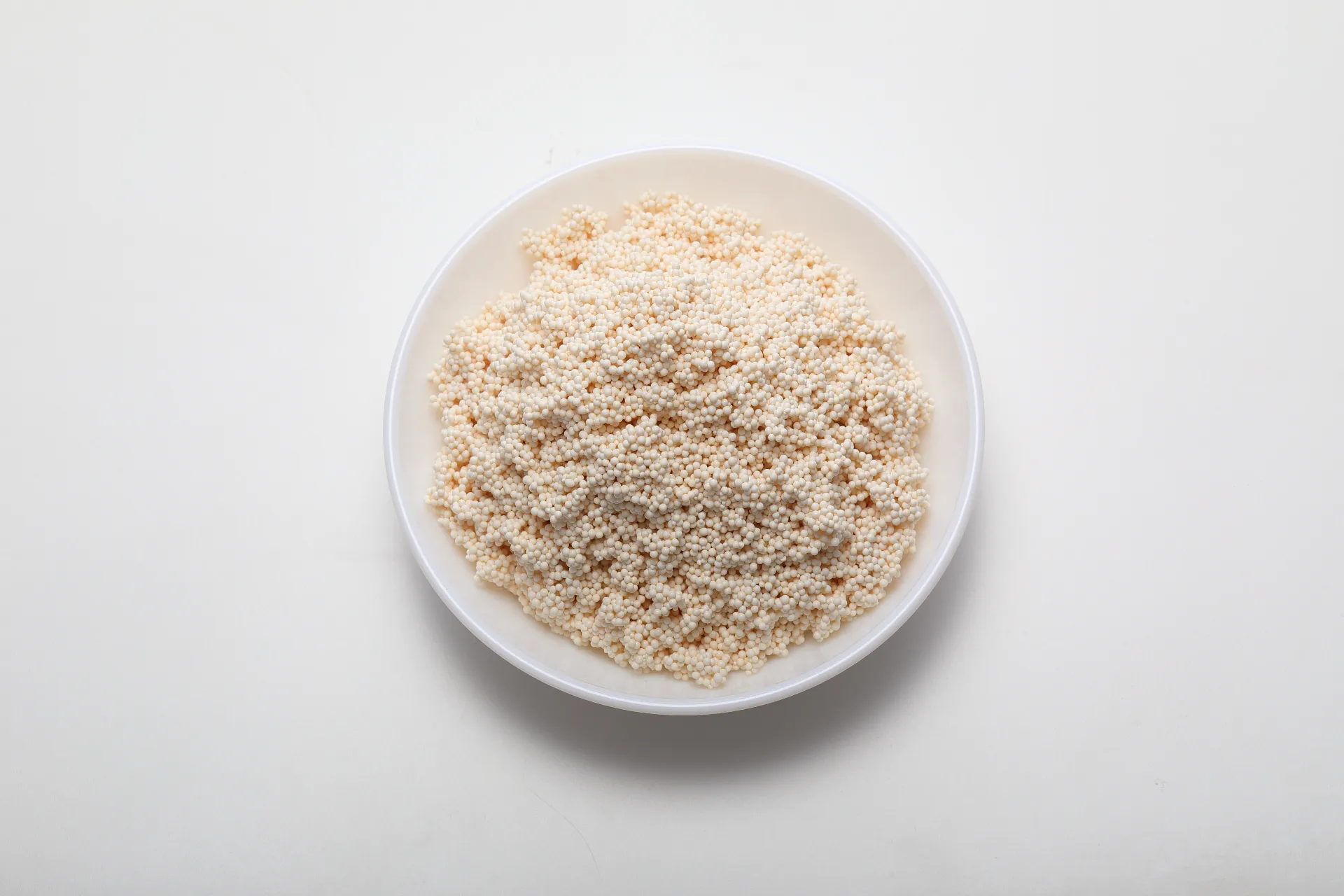 Weak Base Anion Exchange Resin D301SC