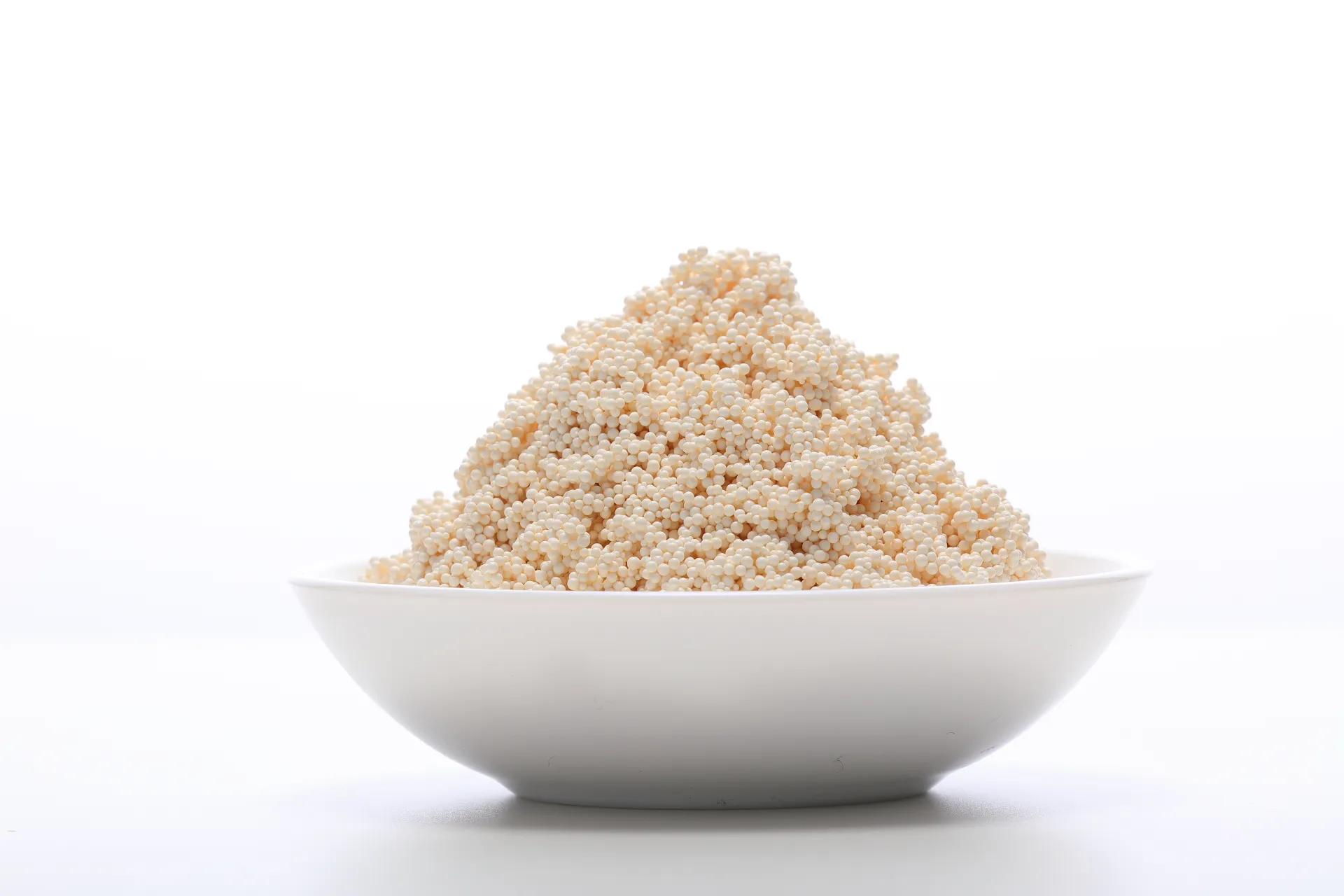 Macroporous Strong Basic Anion Exchange Resin D201 FC