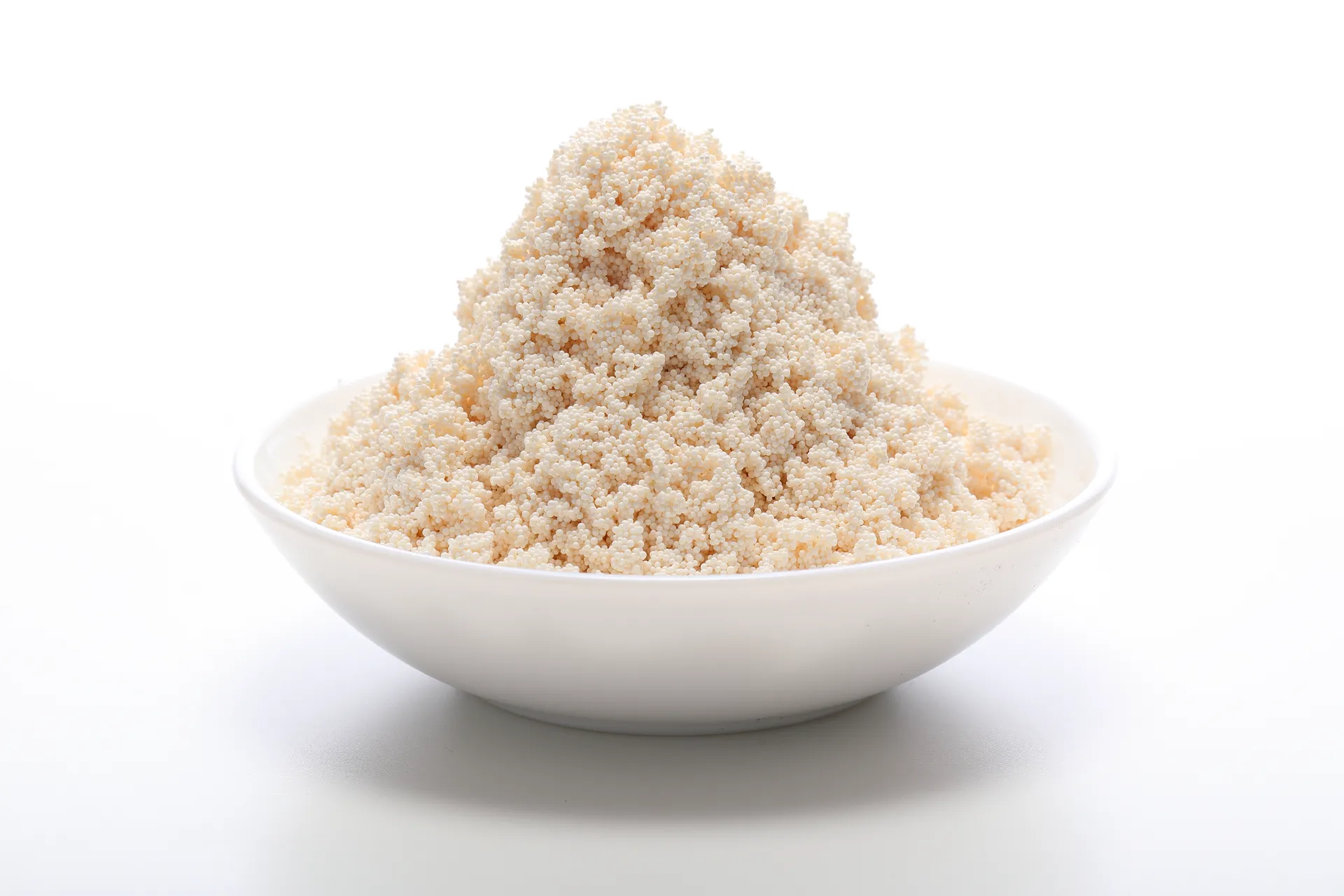 Macroporous Strong Basic Anion Exchange Resin D201 U