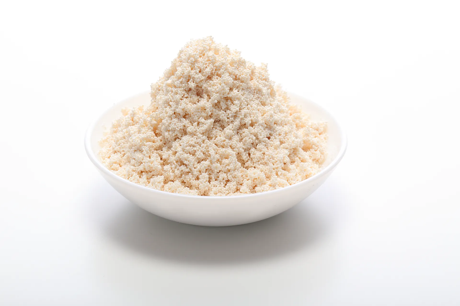 Strong Basic Anion Exchange Resin D201