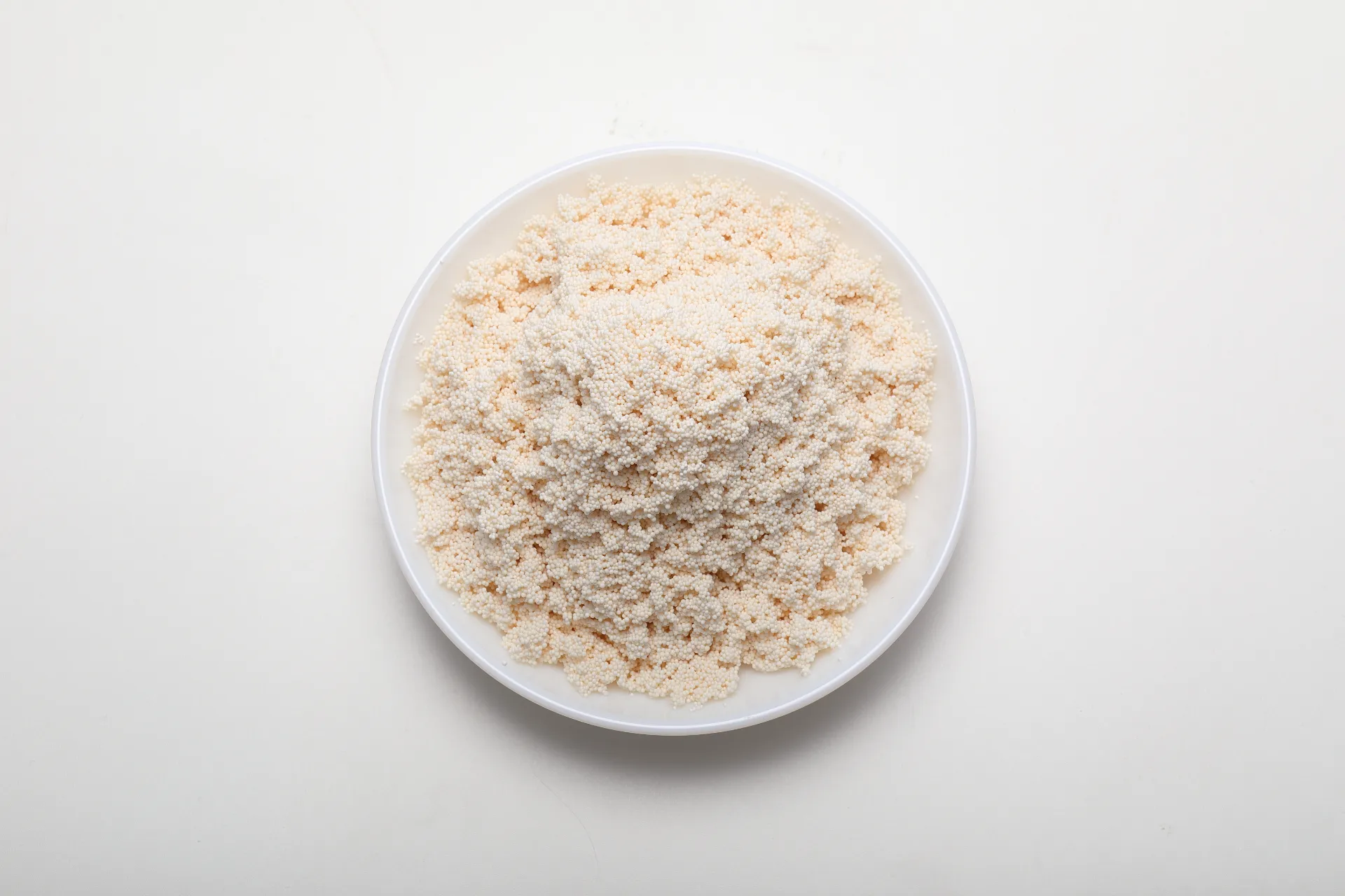 Weak Base Anion Exchange Resin D301 FC