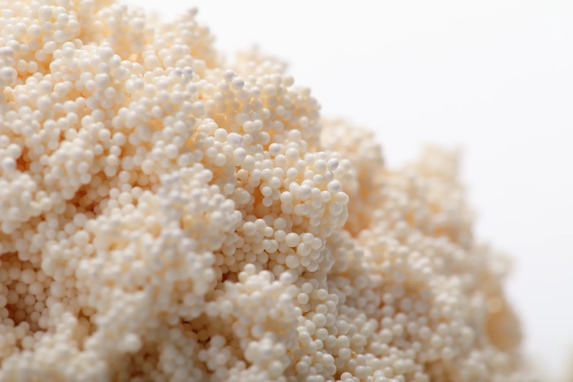 Weak Base Anion Exchange Resin D301 FC