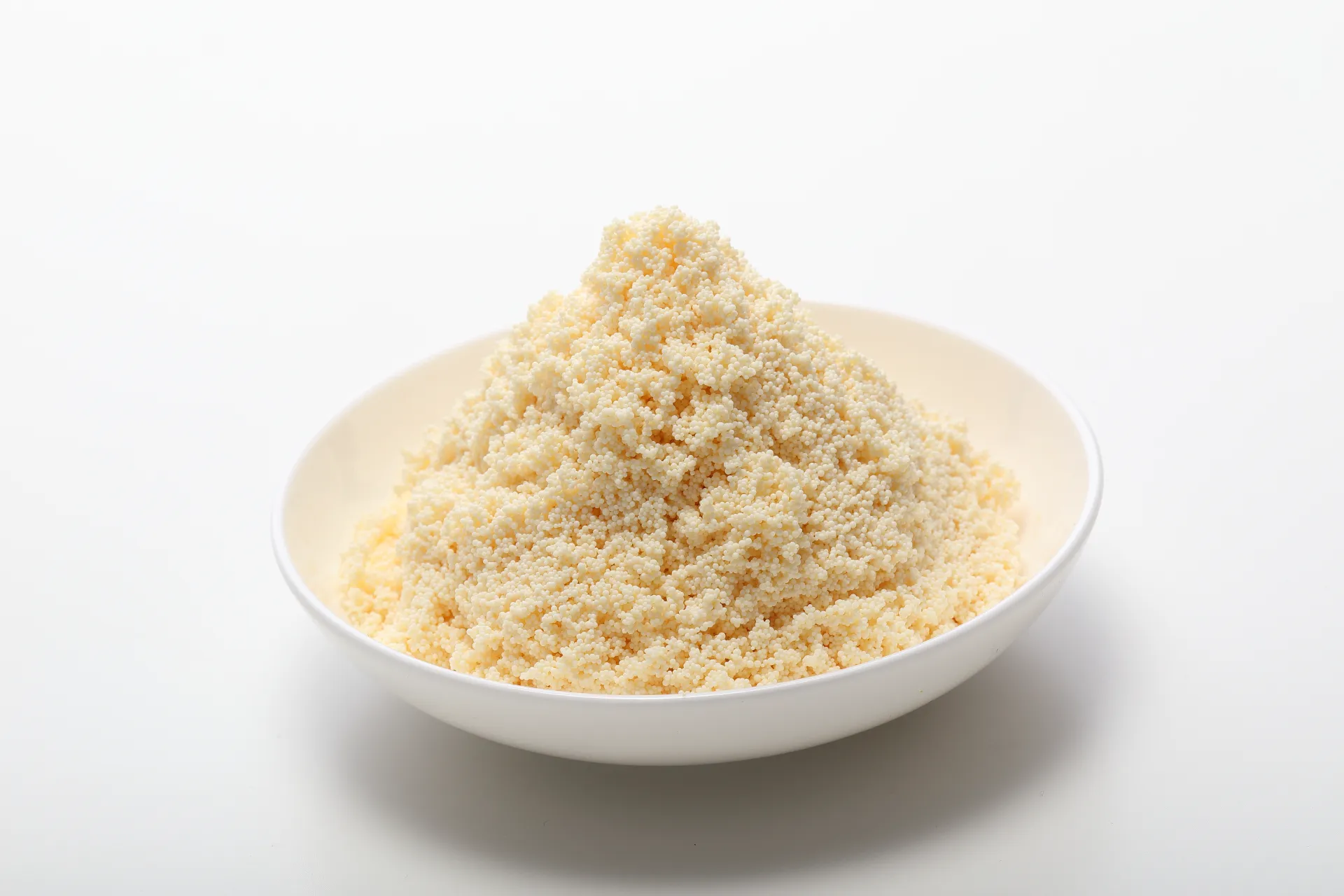 Weak Acid Cation Exchange Resin D113 FG