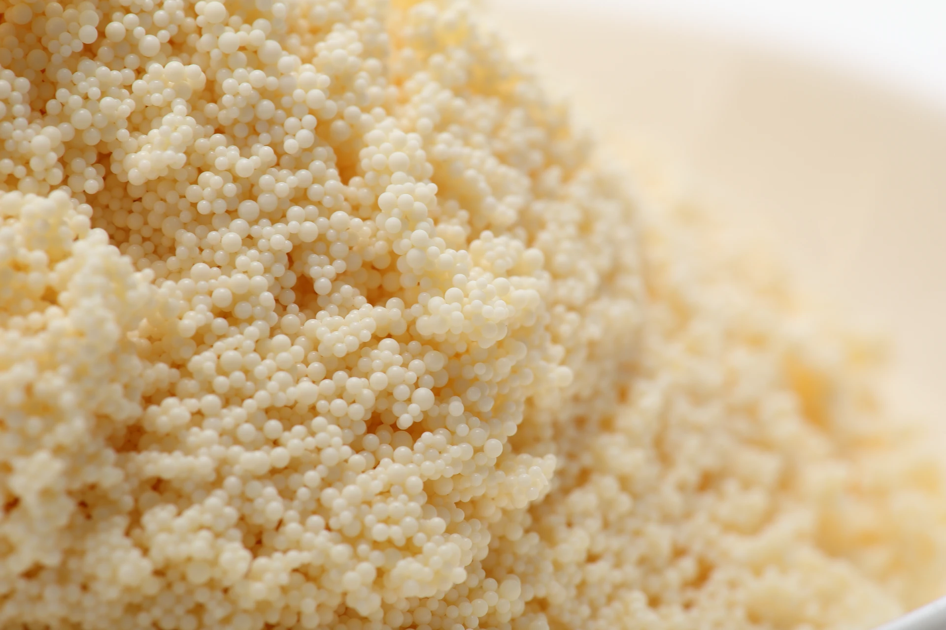 Weak Acid Cation Exchange Resin D113 FG