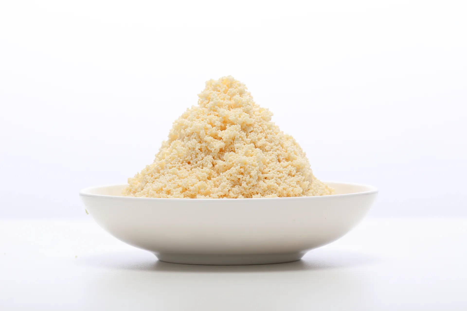 Weak Acid Cation Exchange Resin D113