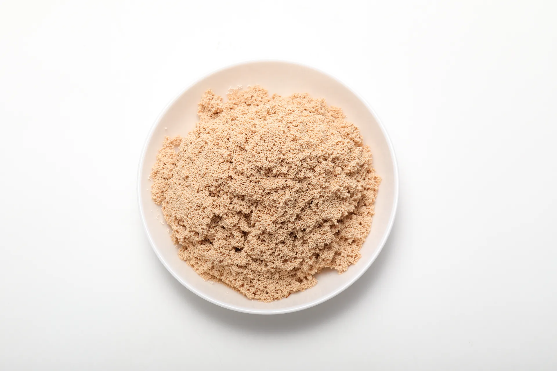 Strong Acid Cation Exchange Resin D001