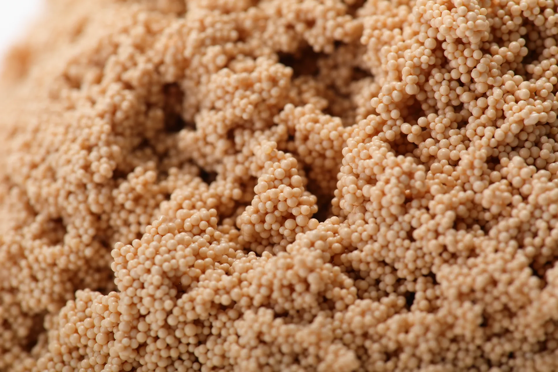 Strong Acid Cation Exchange Resin D001