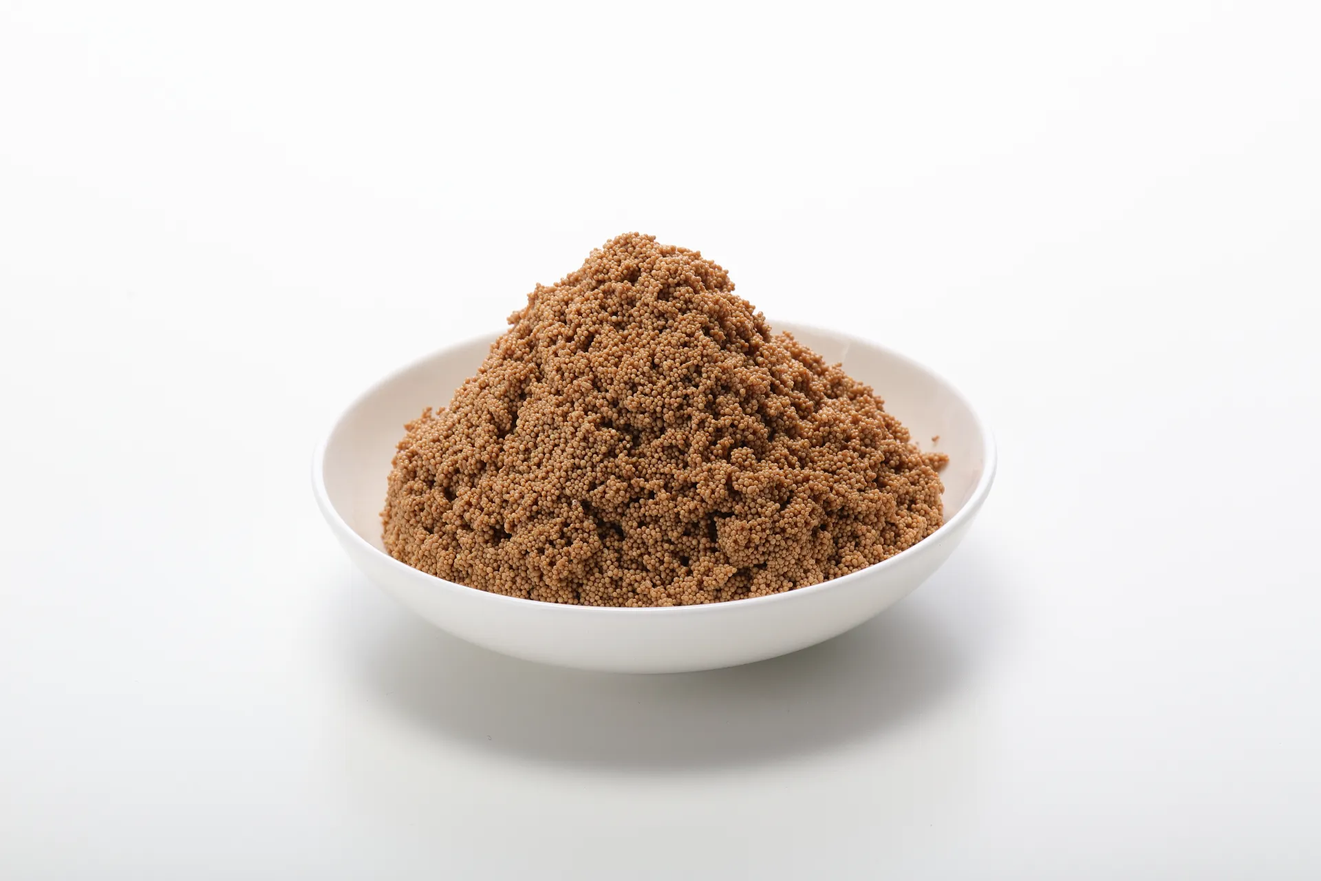 Macroporous Strong Acid Cation Exchange Resin D001 FG