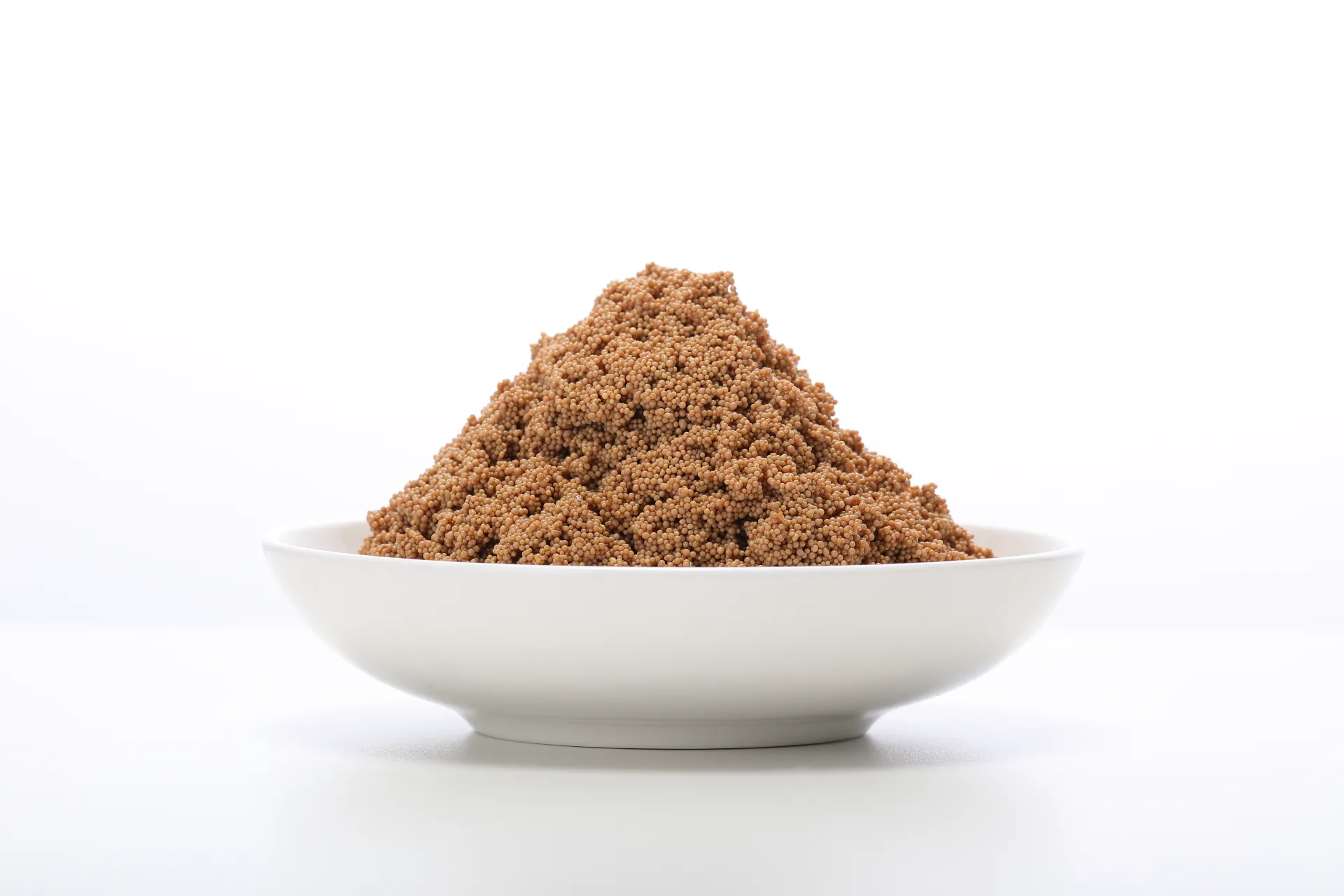 Macroporous Strong Acid Cation Exchange Resin D001 FG